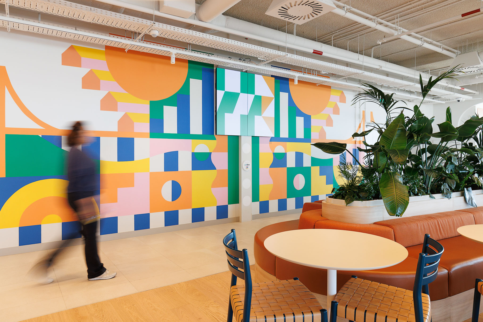 Cloudflare by Openbook - Architizer
