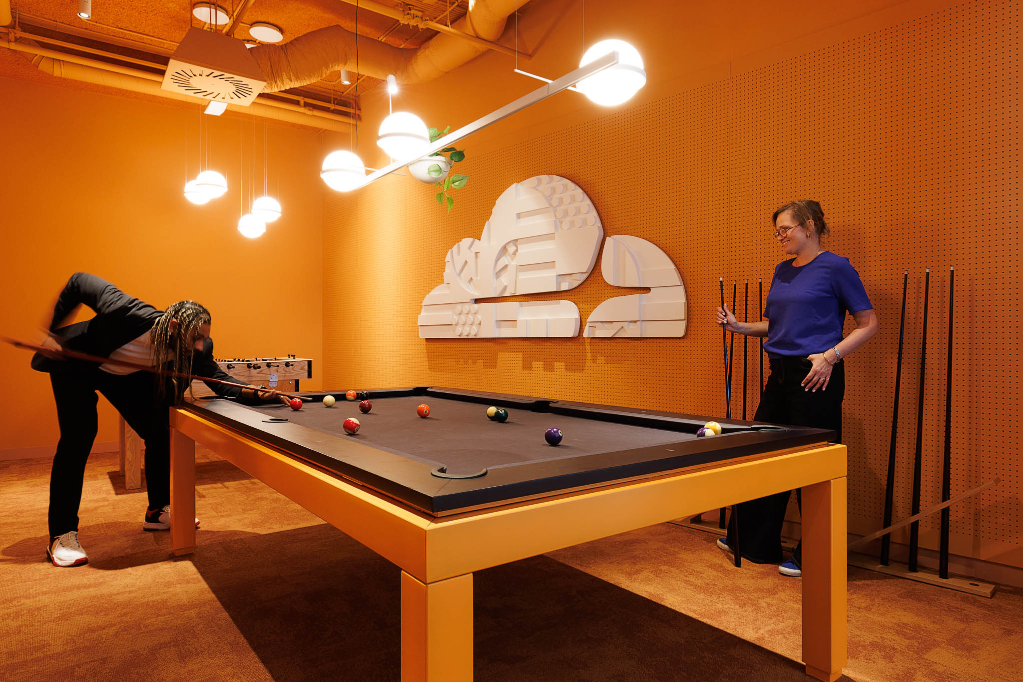 Cloudflare by Openbook - Architizer