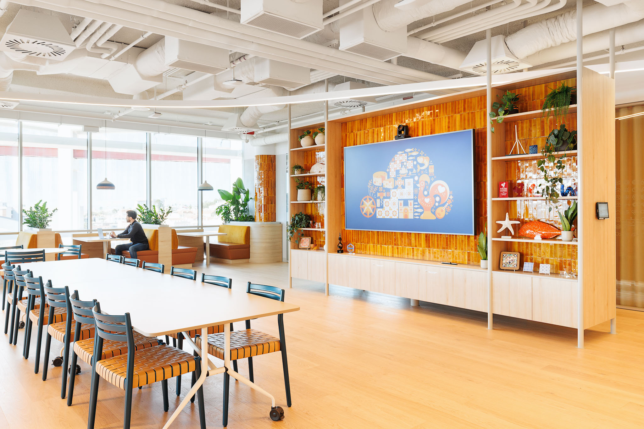 Cloudflare by Openbook - Architizer