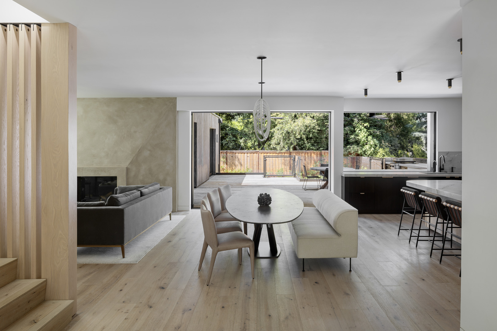 The Porch House by Zinni Architecture - Architizer
