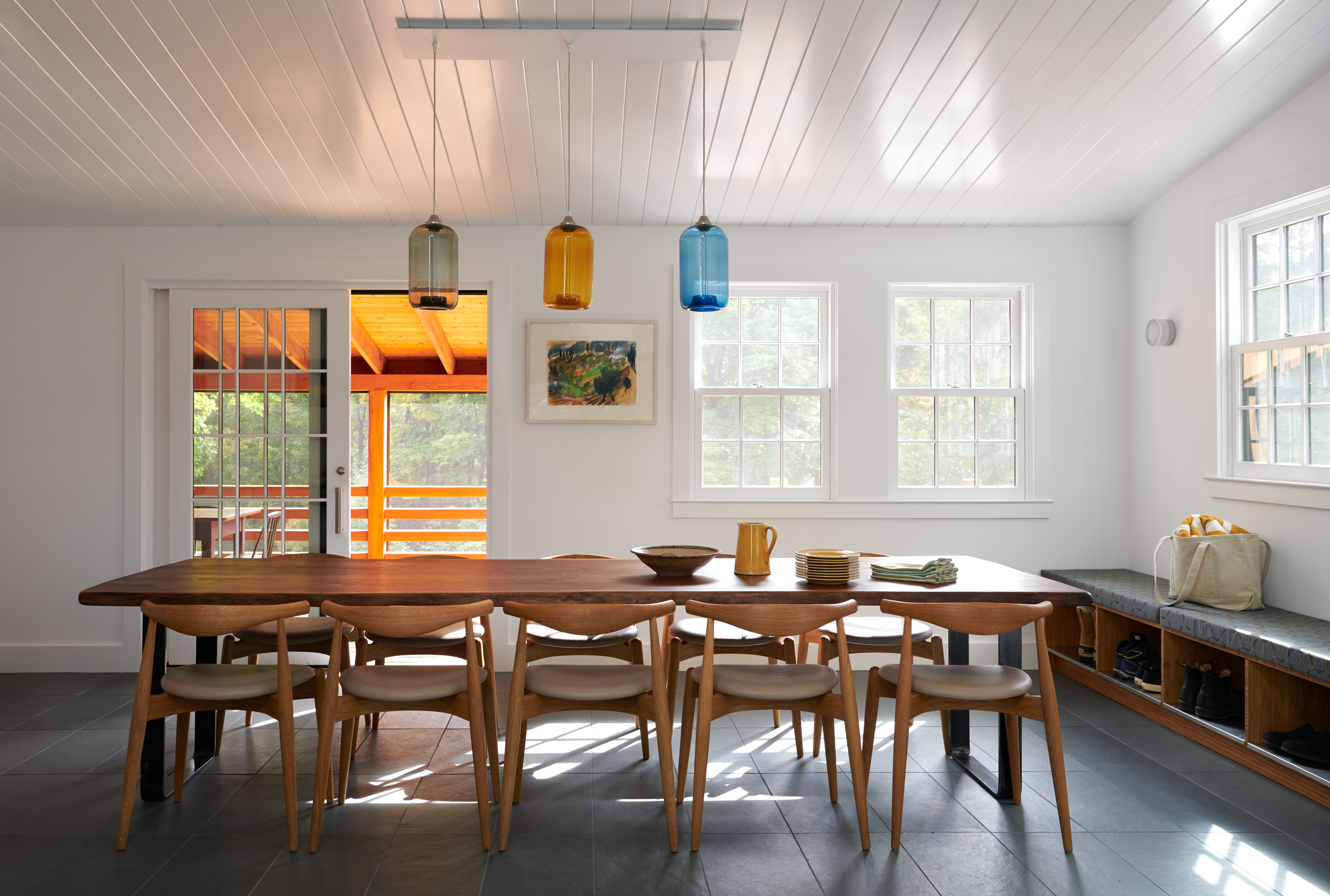 Connecticut House by Studio Delson Architecture P.C. - Architizer