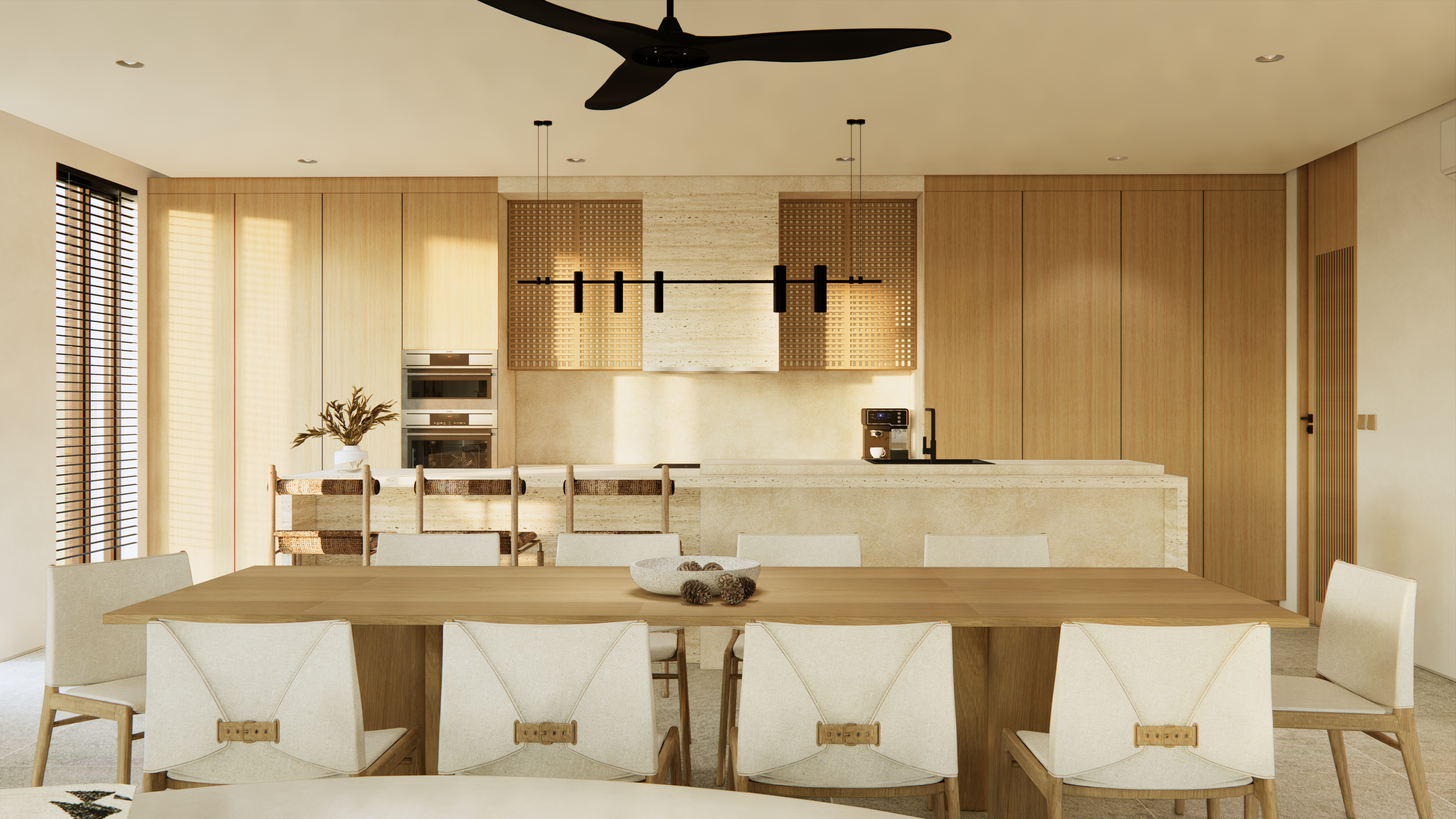 Light Residence by WTA Architecture and Design Studio - Architizer