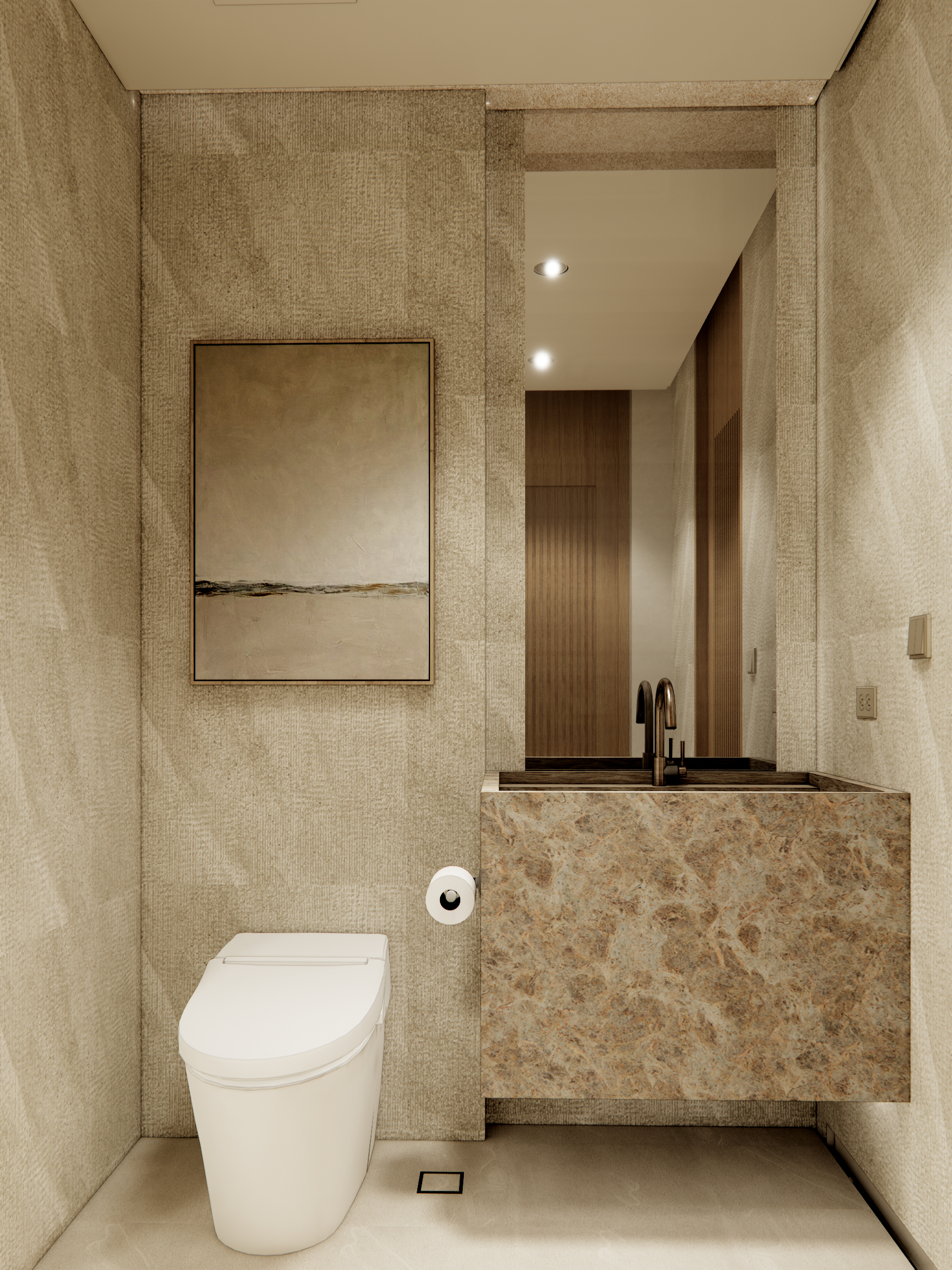 Light Residence by WTA Architecture and Design Studio - Architizer