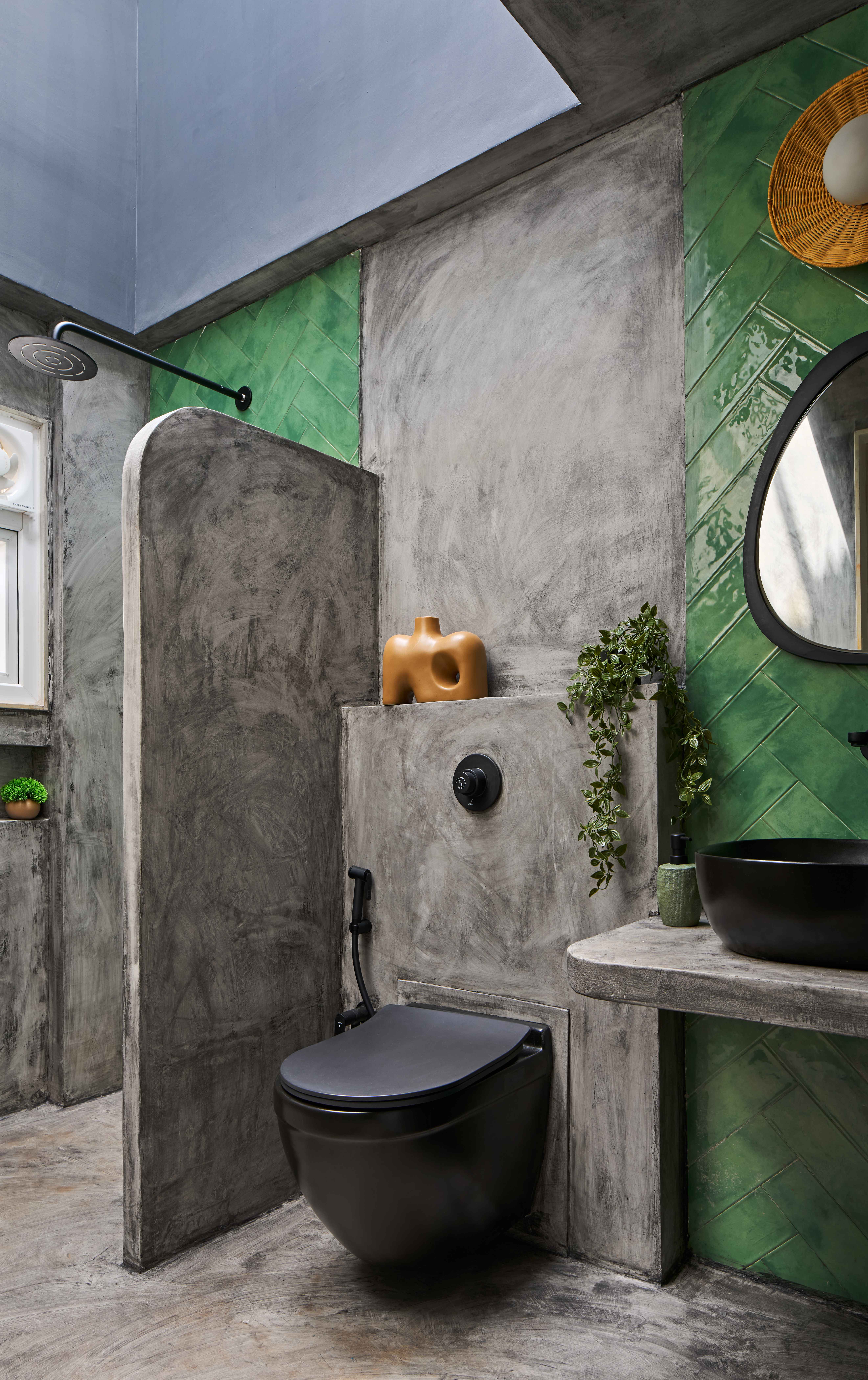 Urban Jungle by Studio Tilt - Architizer