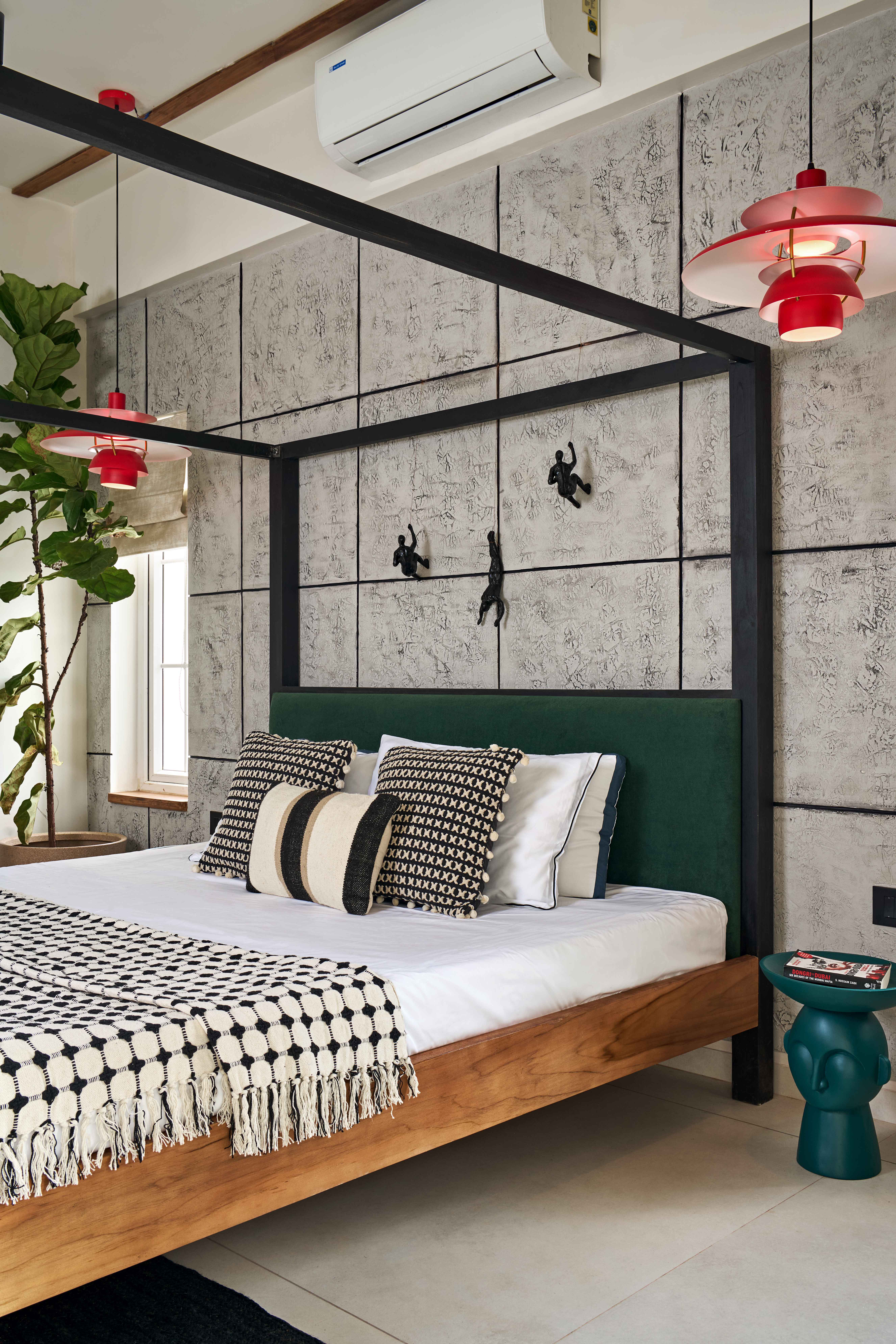 Urban Jungle by Studio Tilt - Architizer