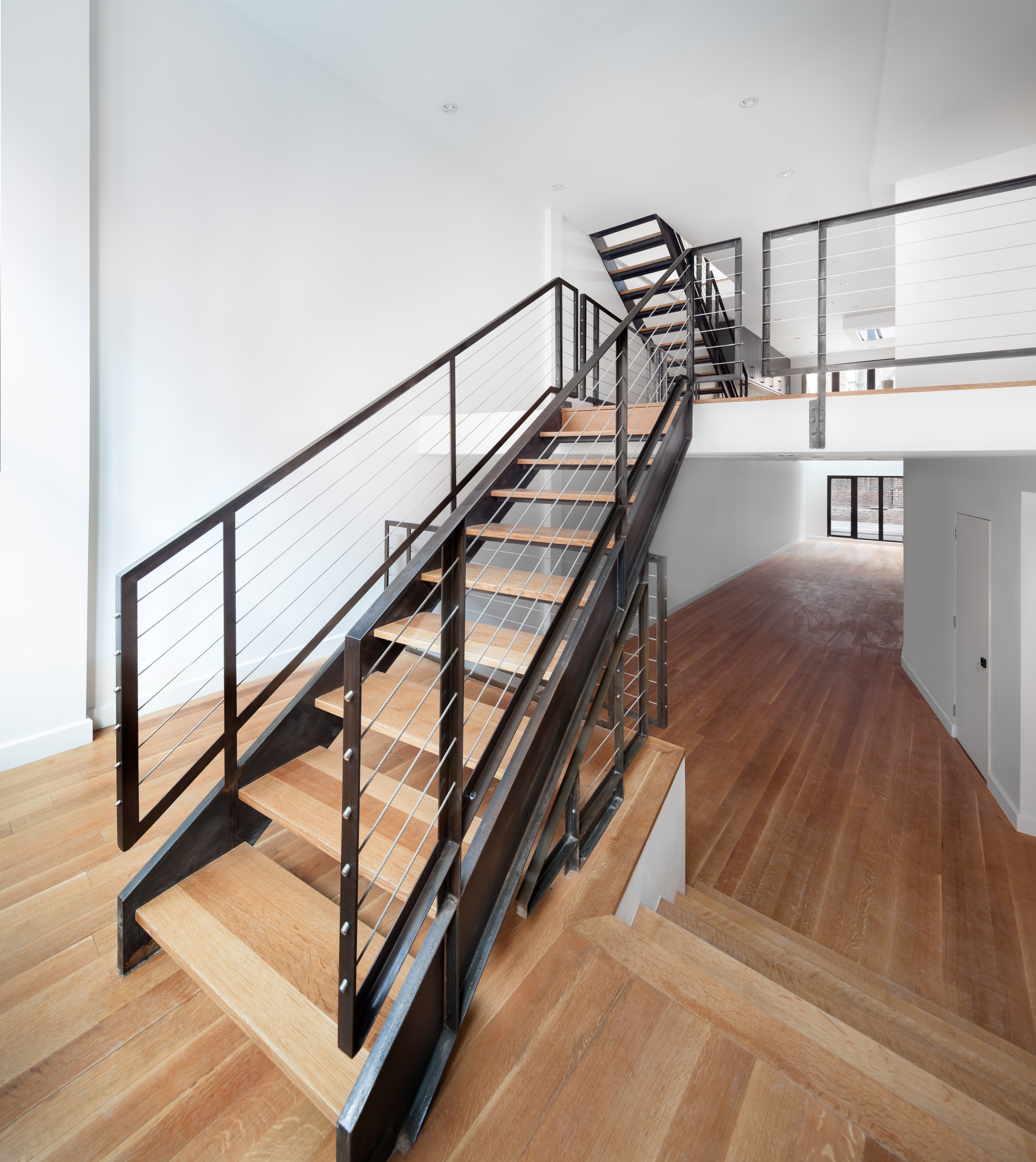 SoHo Townhouse by GAuthier Architects - Architizer