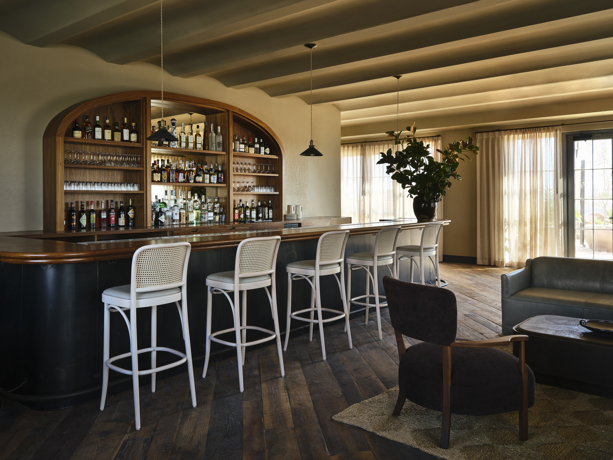 The Nickel Hotel by MA | Morris Adjmi Architects - Architizer
