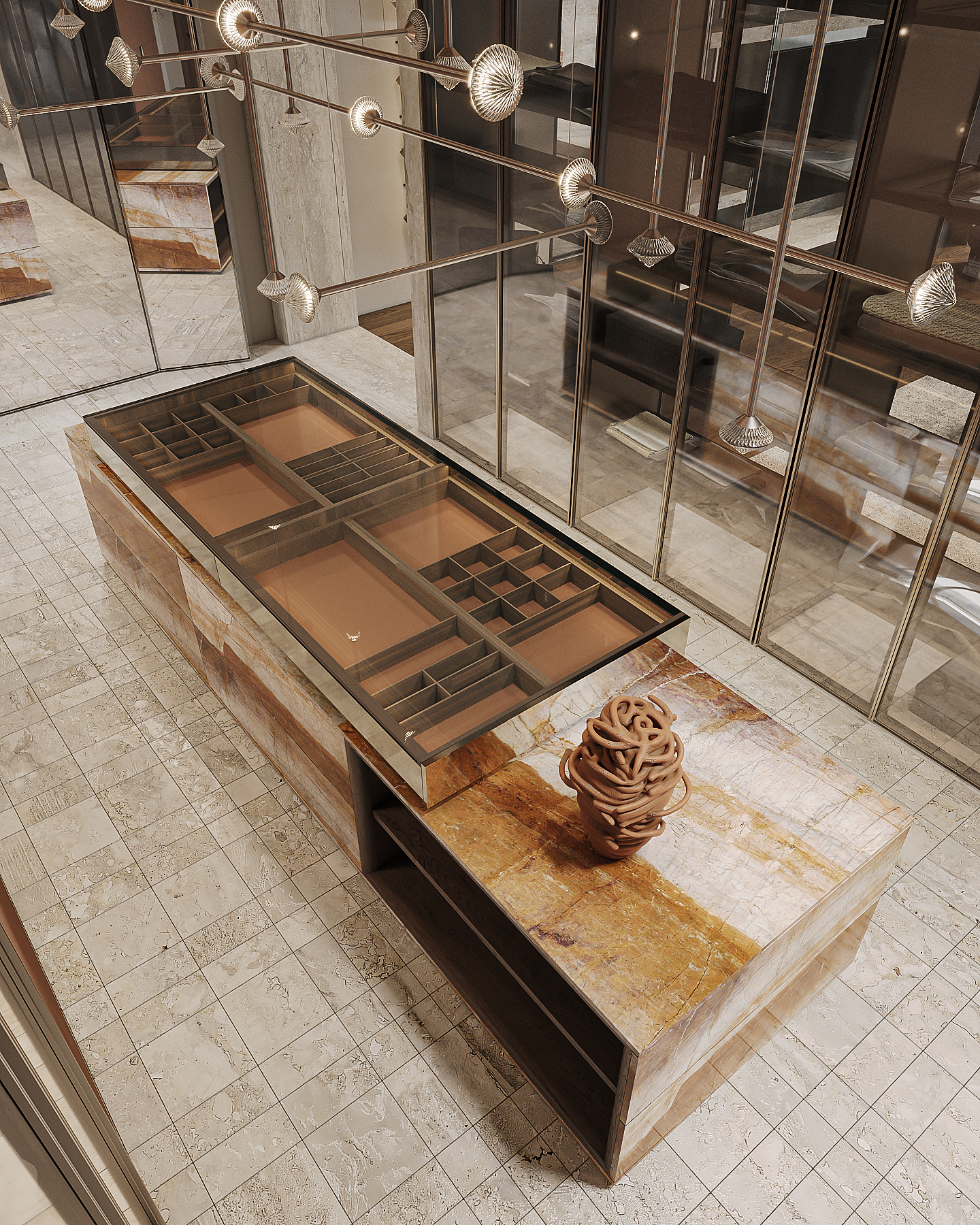 IQ-39-CA by IQOSA - Architizer