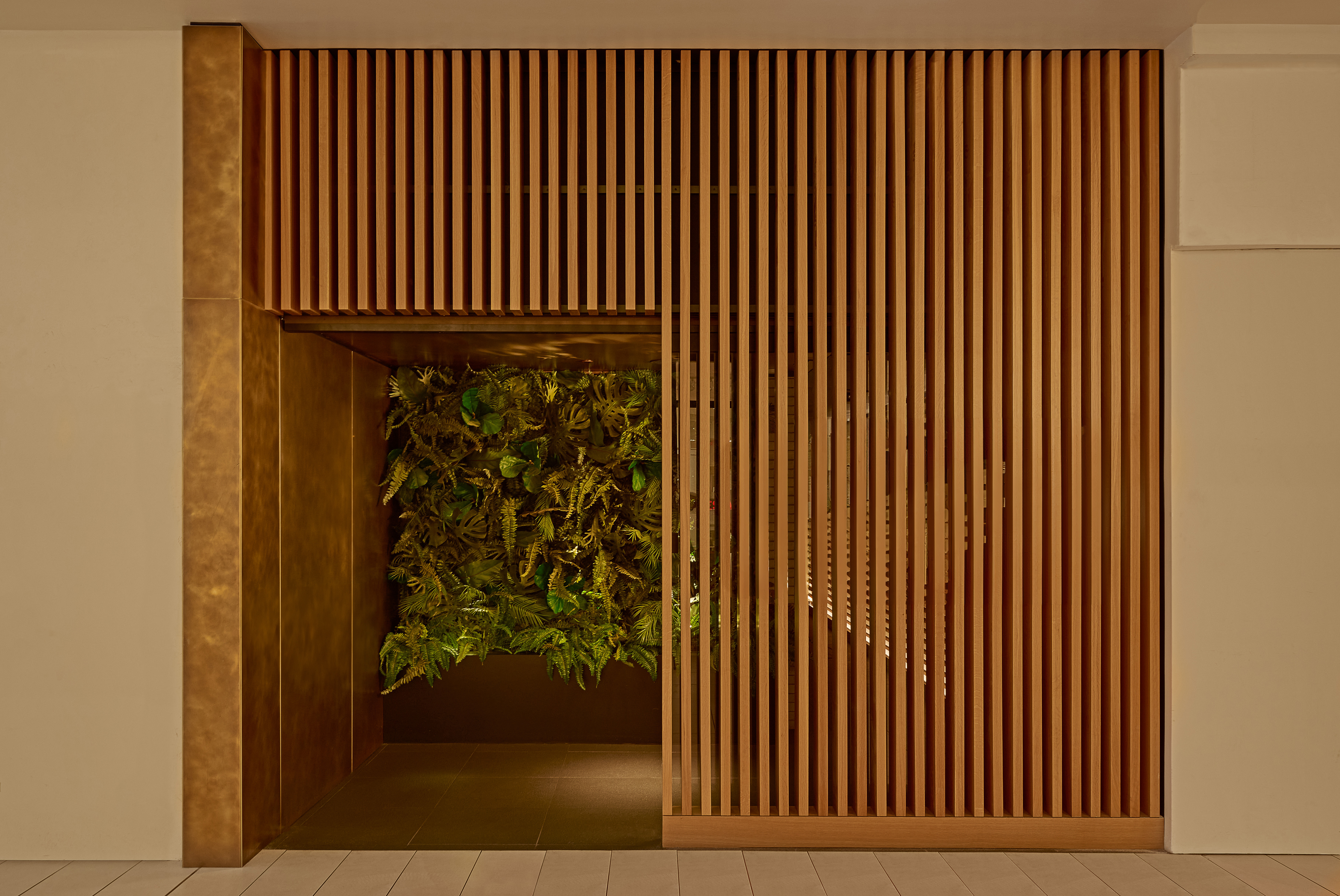 Doc B's Restaurant by DMAC Architecture & Interiors - Architizer