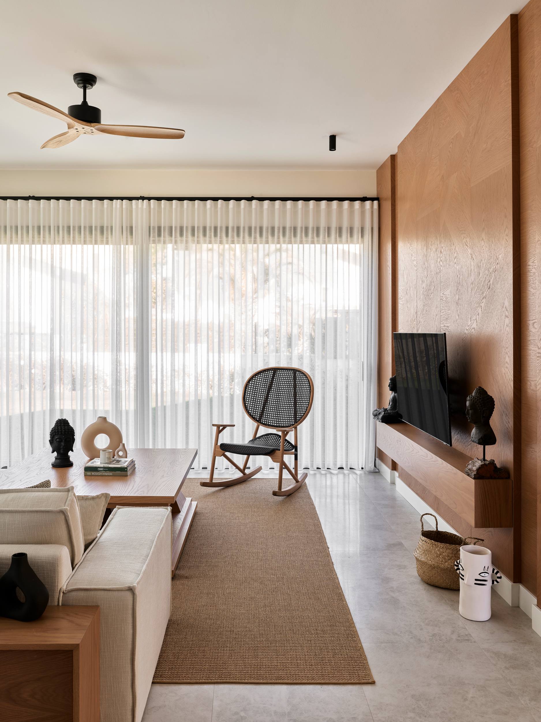 House Project A by Beril Khalaf Interior Design & Architecture - Architizer