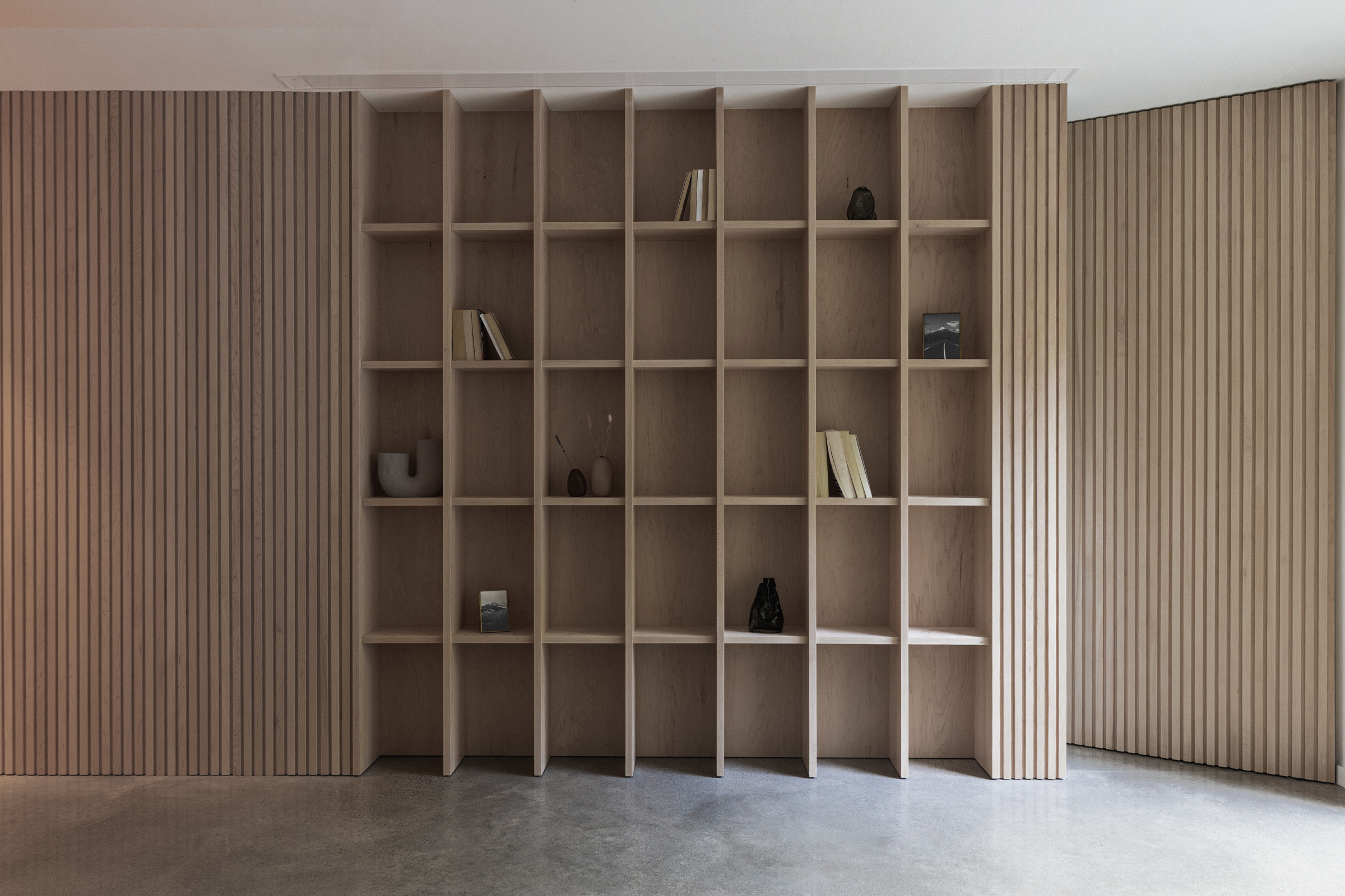 Résidence Lanaudière by Table Architecture - Architizer