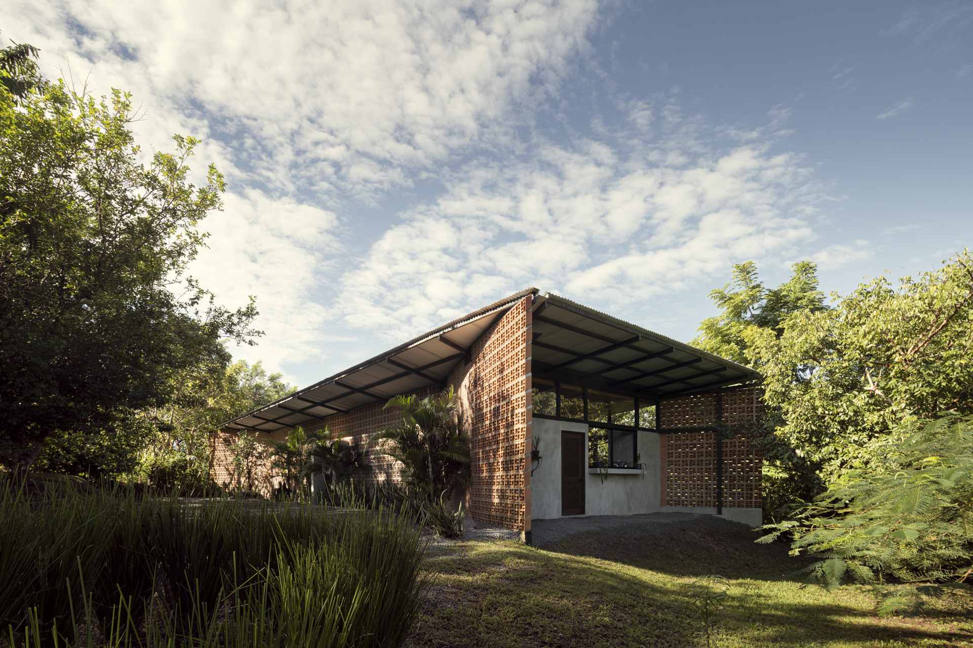 Idea 4363733: Residencia Chavarria by CARAZO ARQUITECTURA in Costa Rica ...