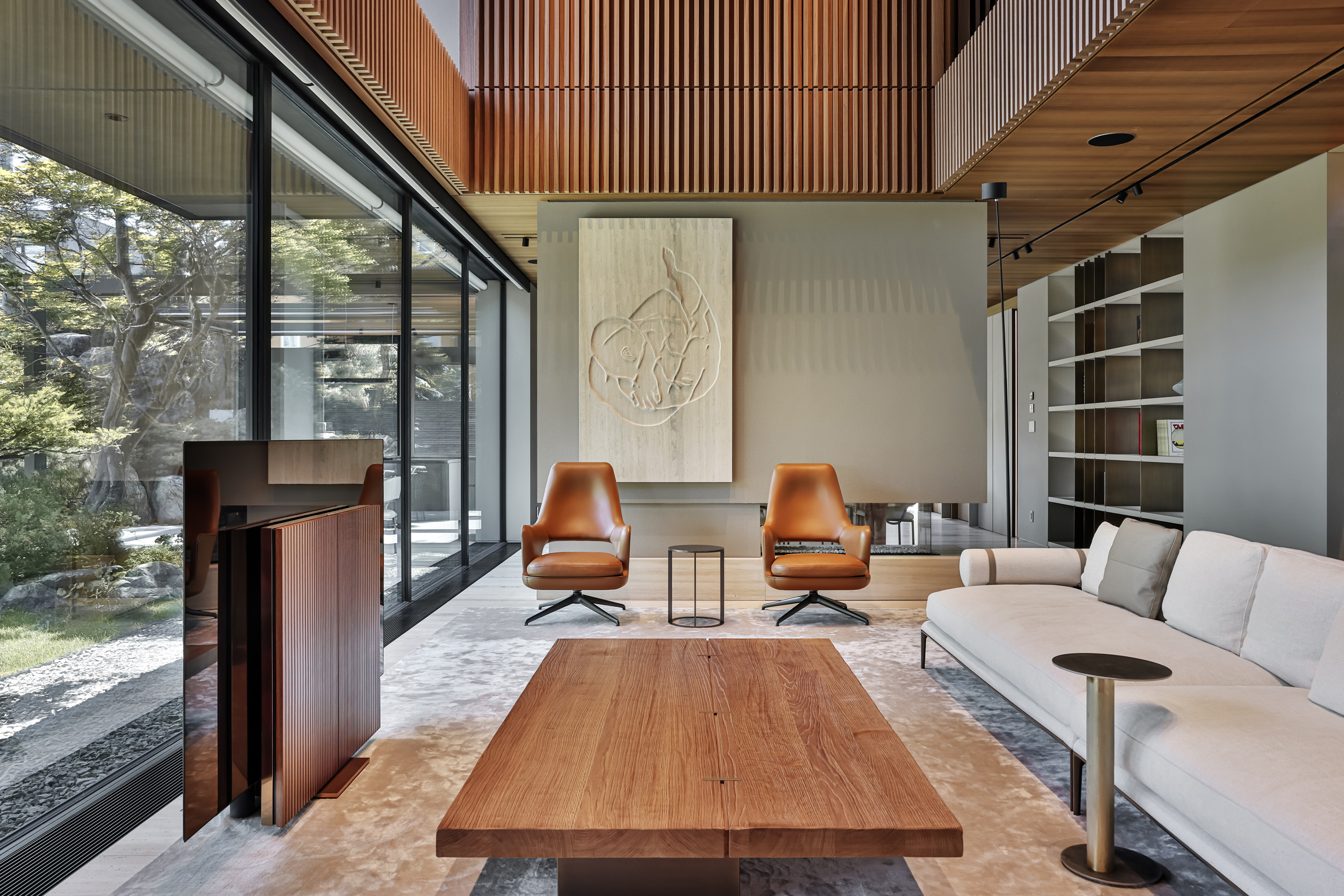 Idea 4364363: Yumenomori by YODEZEEN in Sapporo, Japan - Architizer