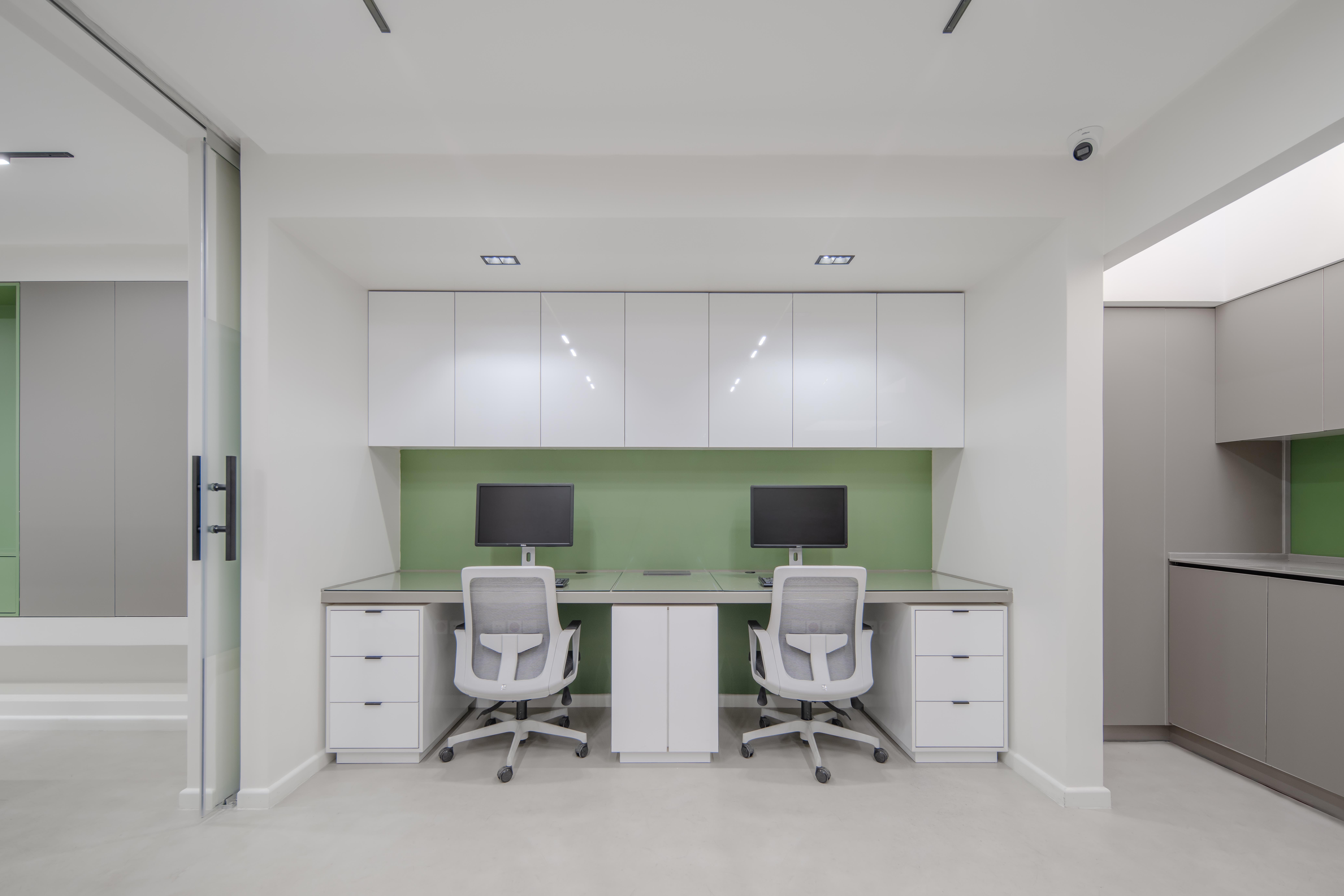 Nazdik Office by arte design studio - Architizer