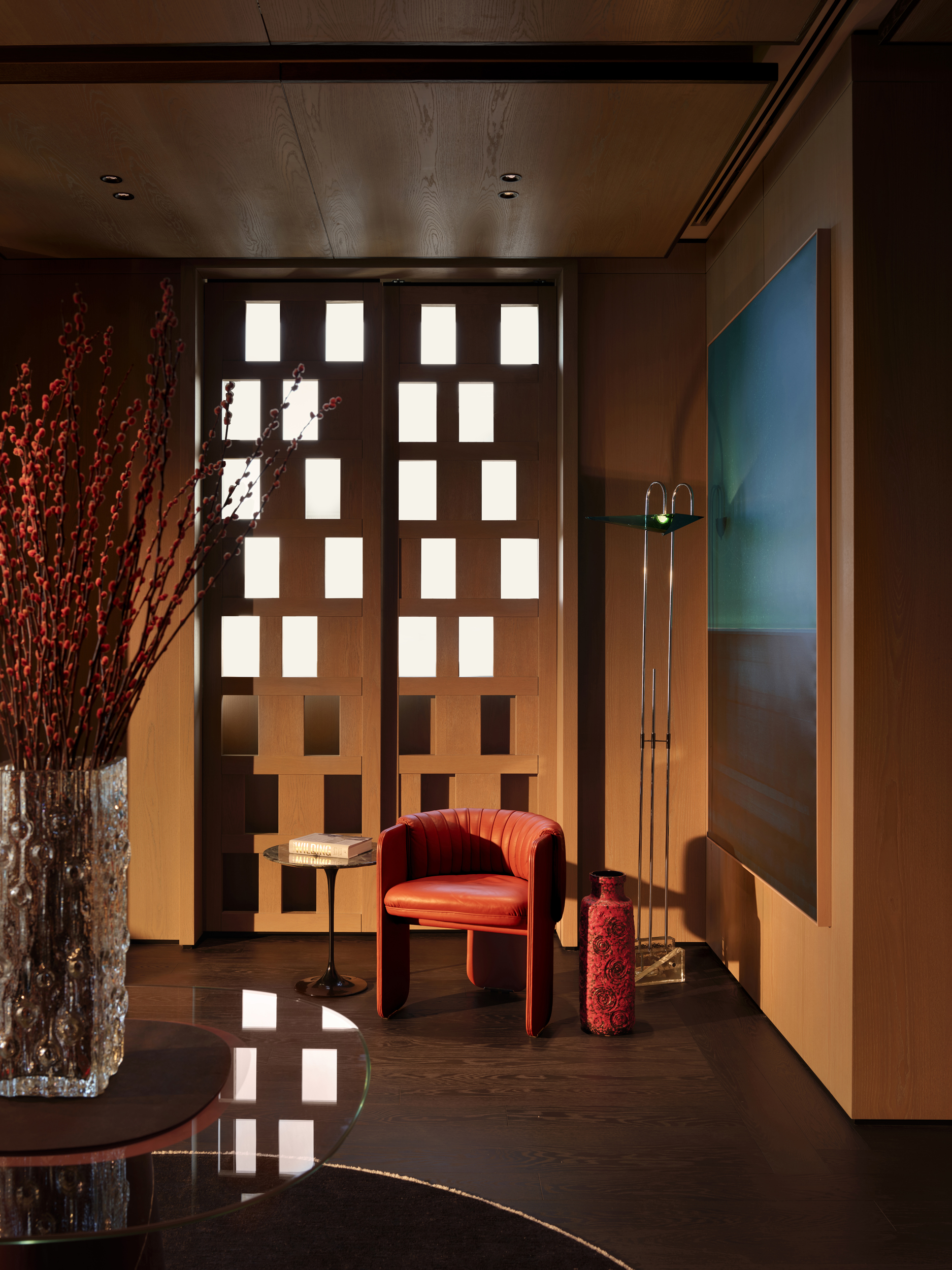 FOUR SEASONS R01 by ESCAPEFROMSOFA - Architizer