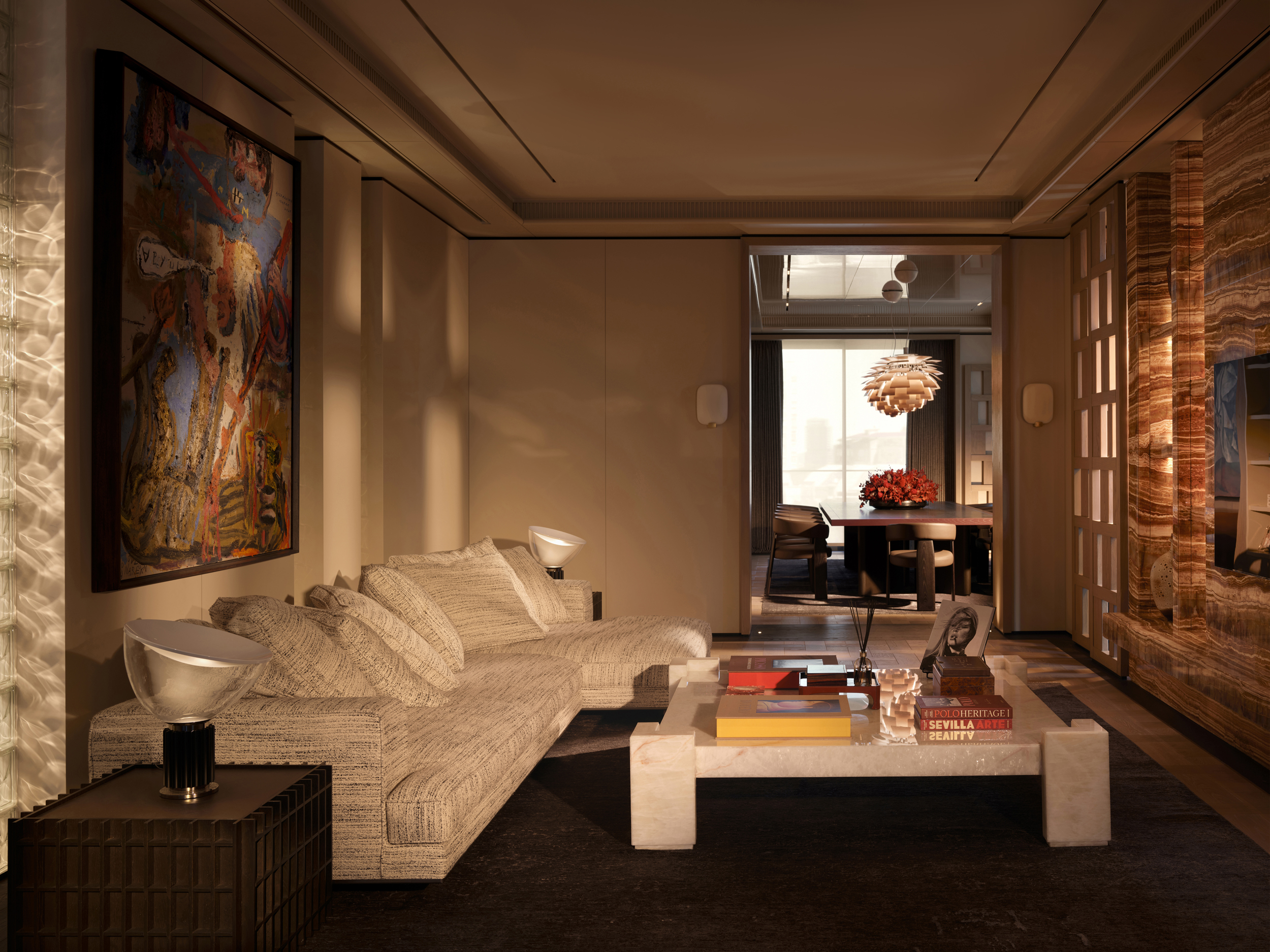 FOUR SEASONS R01 by ESCAPEFROMSOFA - Architizer