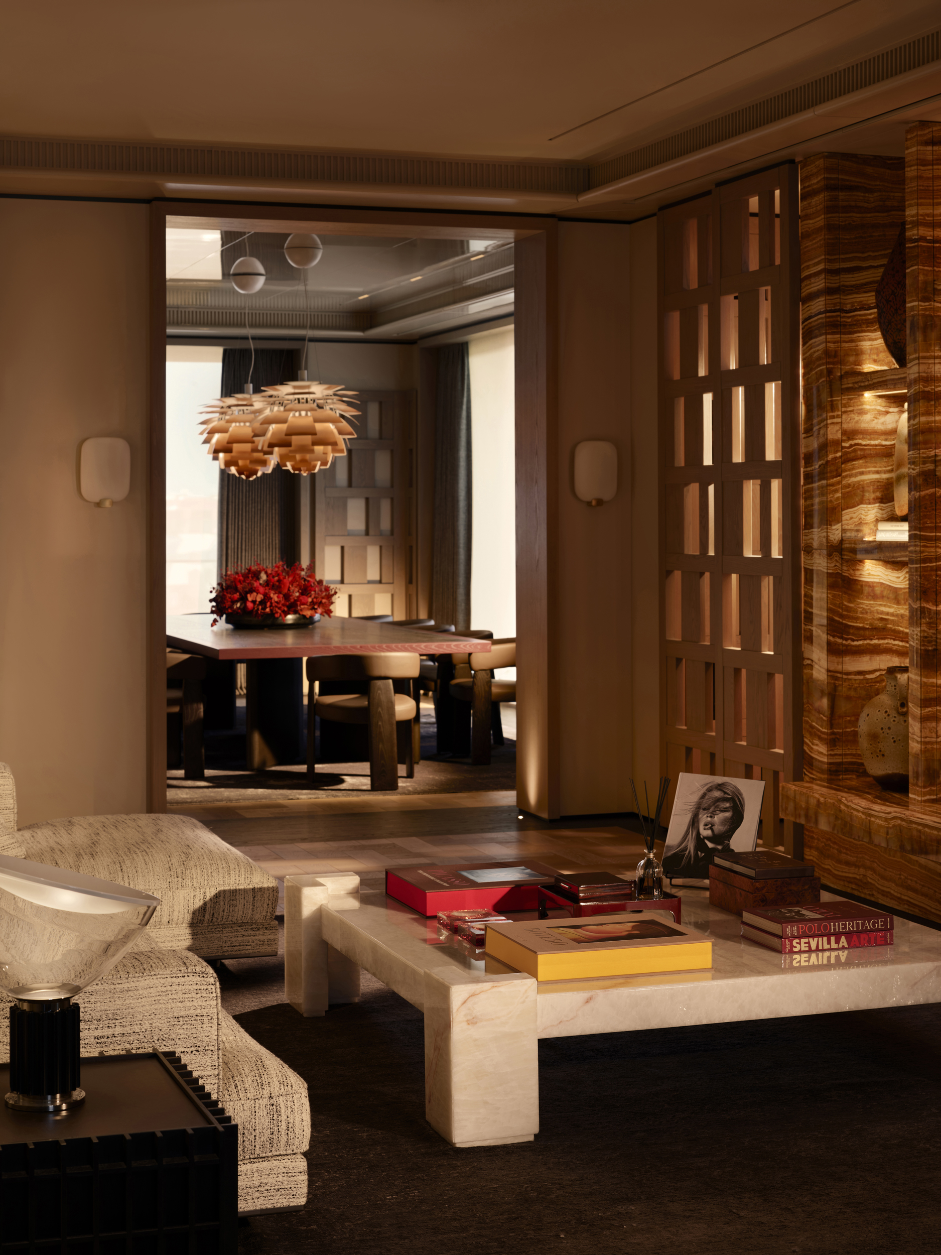 FOUR SEASONS R01 by ESCAPEFROMSOFA - Architizer