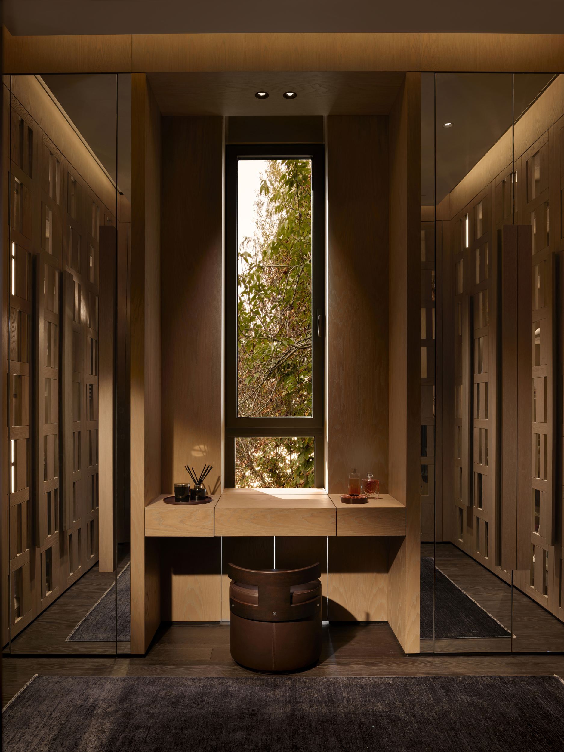 FOUR SEASONS R01 by ESCAPEFROMSOFA - Architizer
