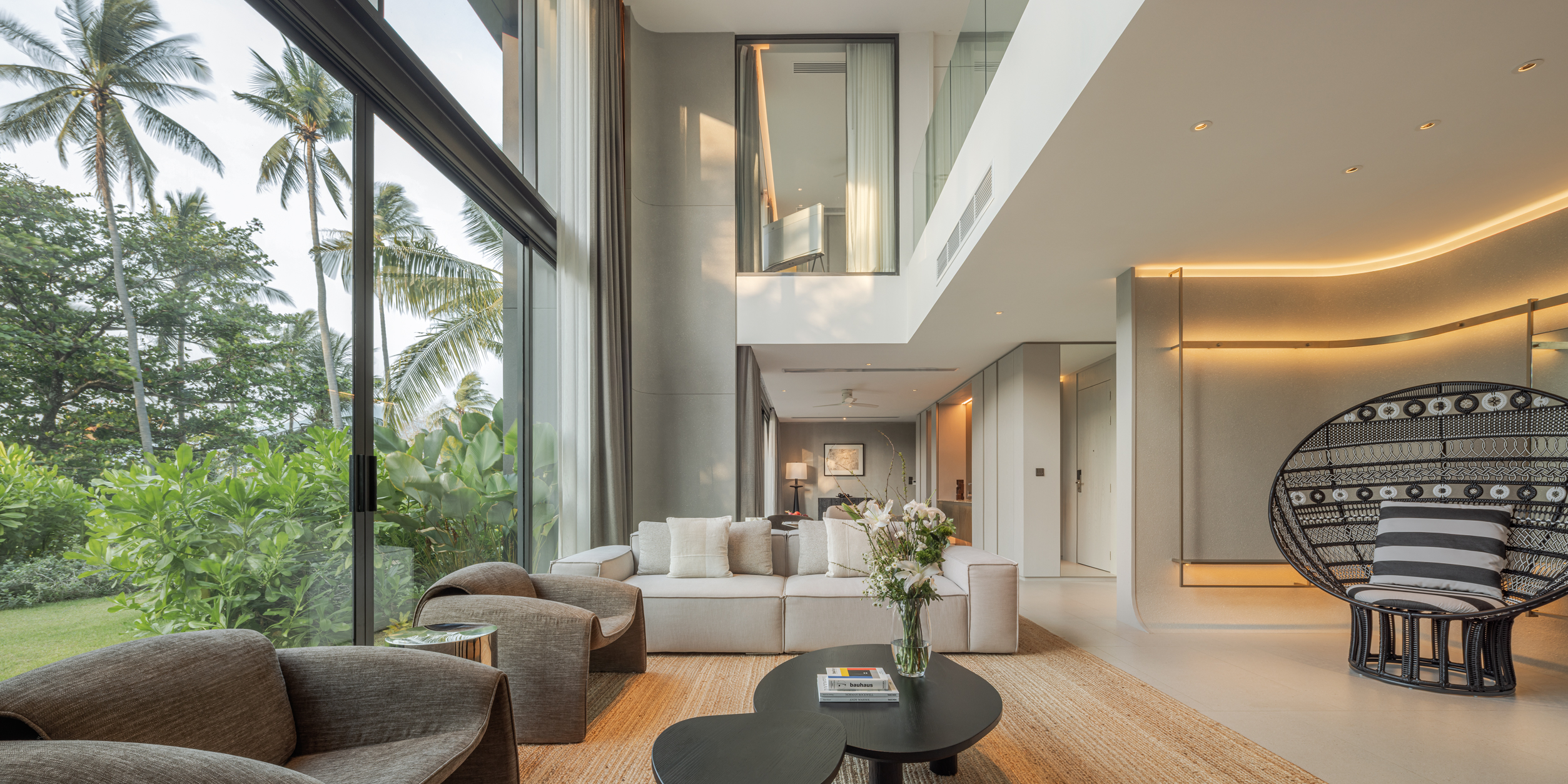 Villa Zai by IDIN Architects - Architizer
