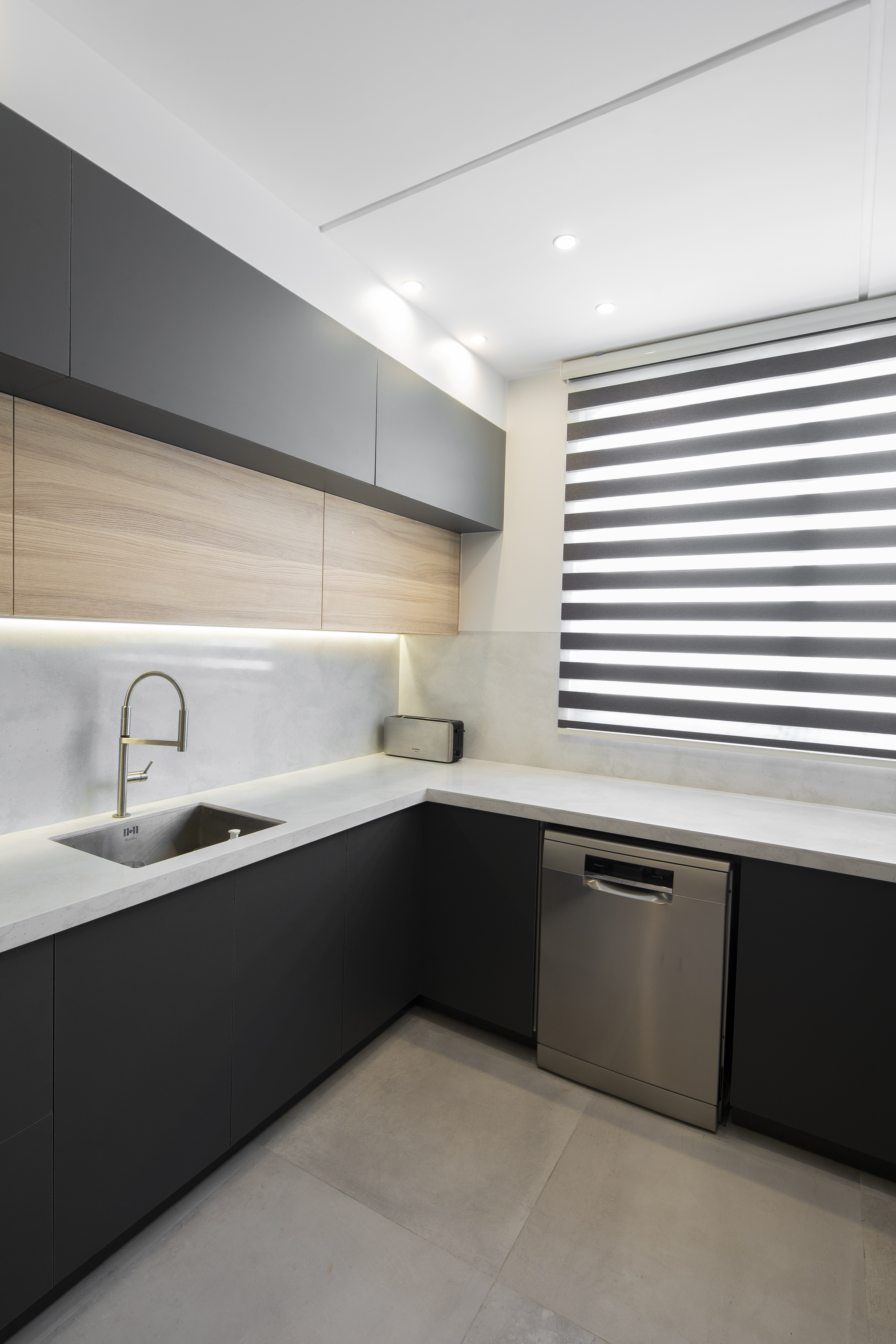 Yasmin Residential Interior by Mass Architects - Architizer