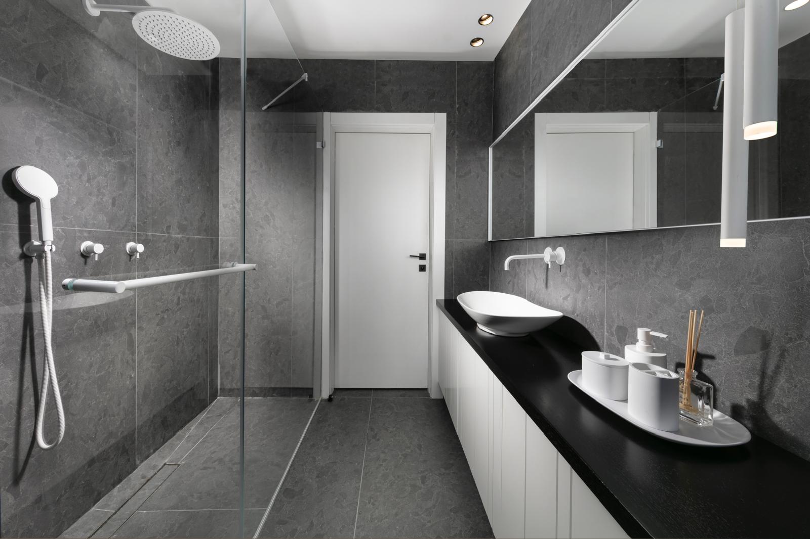 Photo inspiration: From Standard Contractor Apartment To A Luxury Duplex By Michael Photo Inspiration