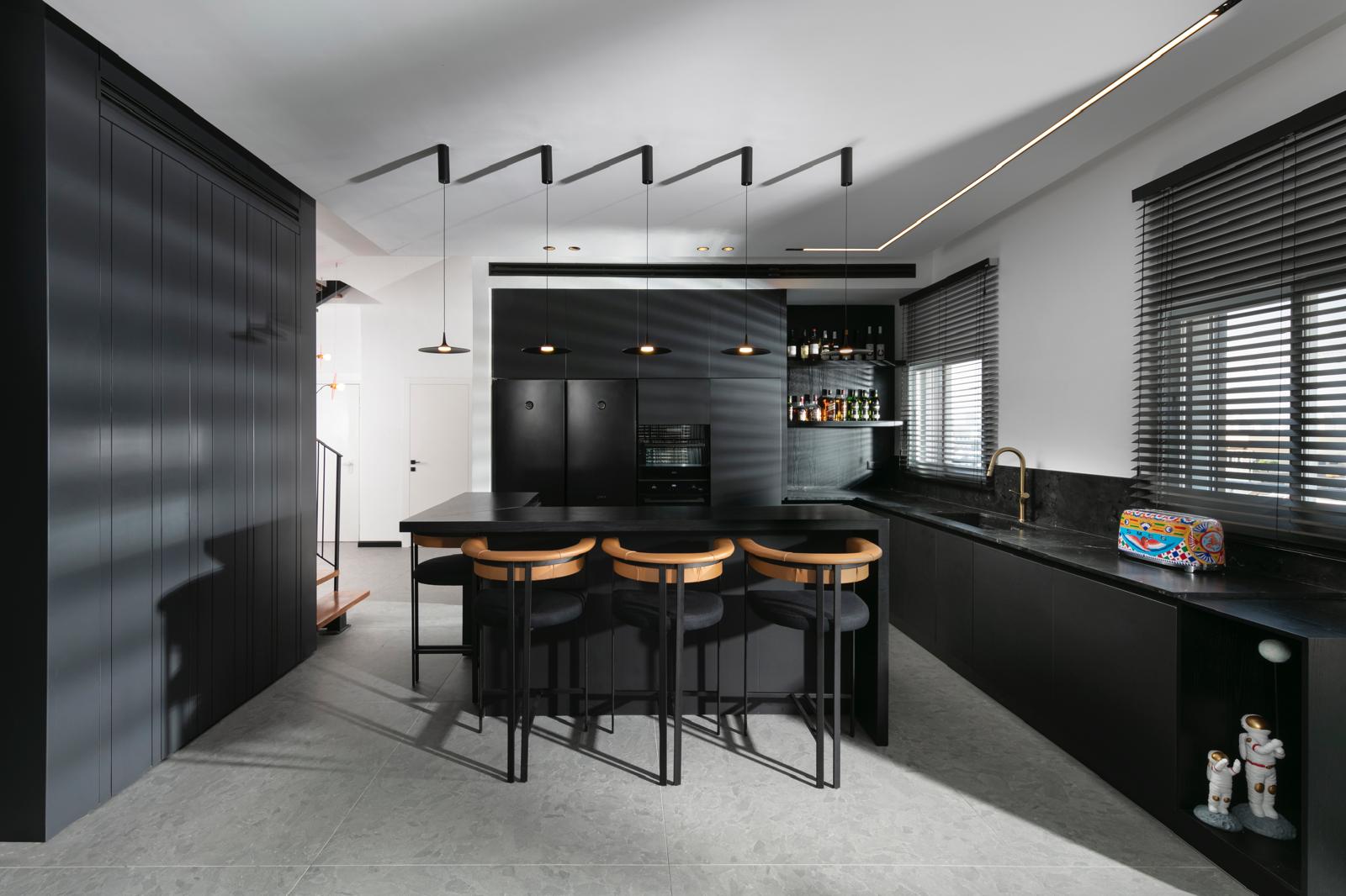A closer look at Essential Contractors Ready For Luxury Apartment Service