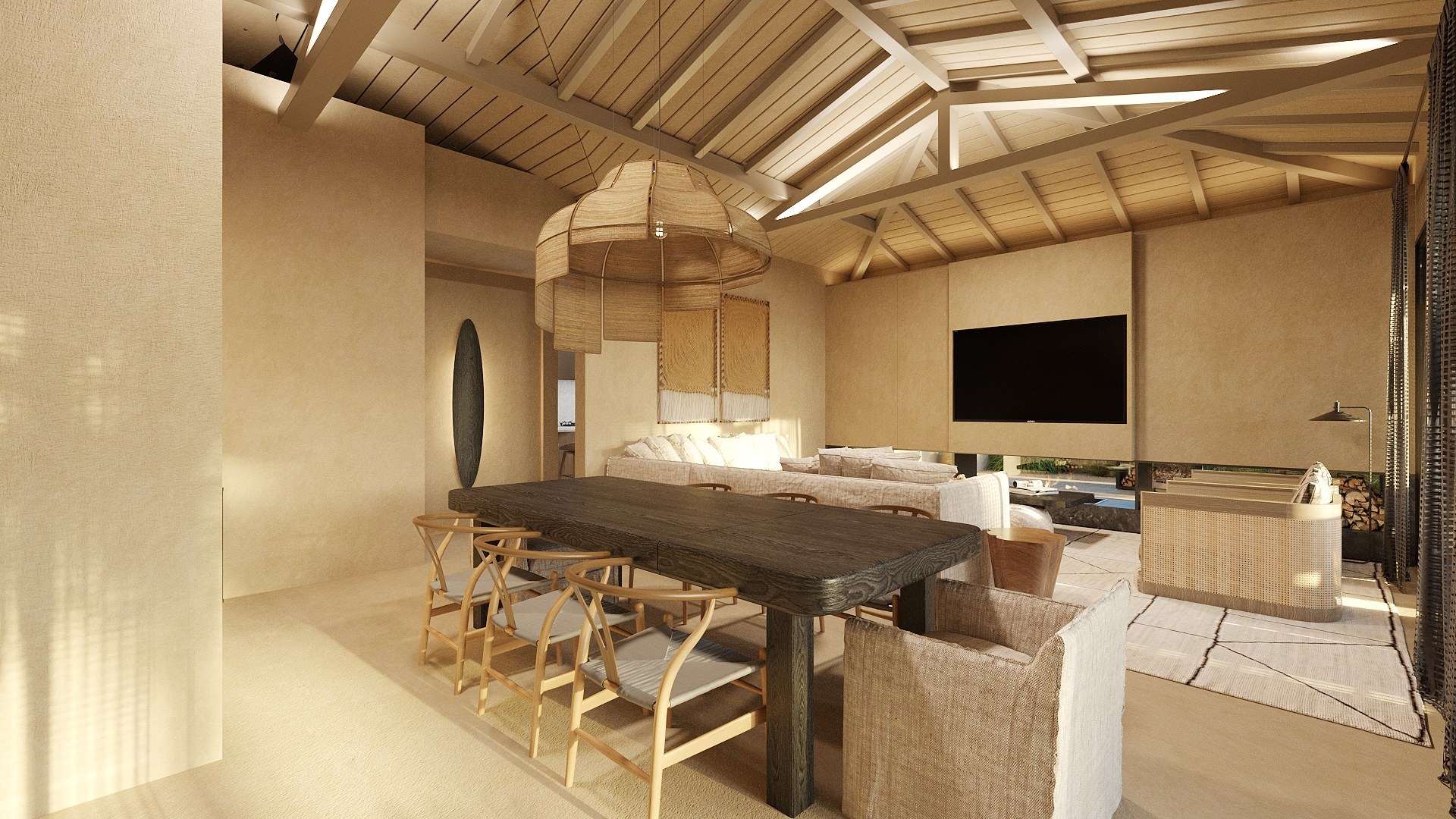 Sand House by Two Arquitetura - Architizer