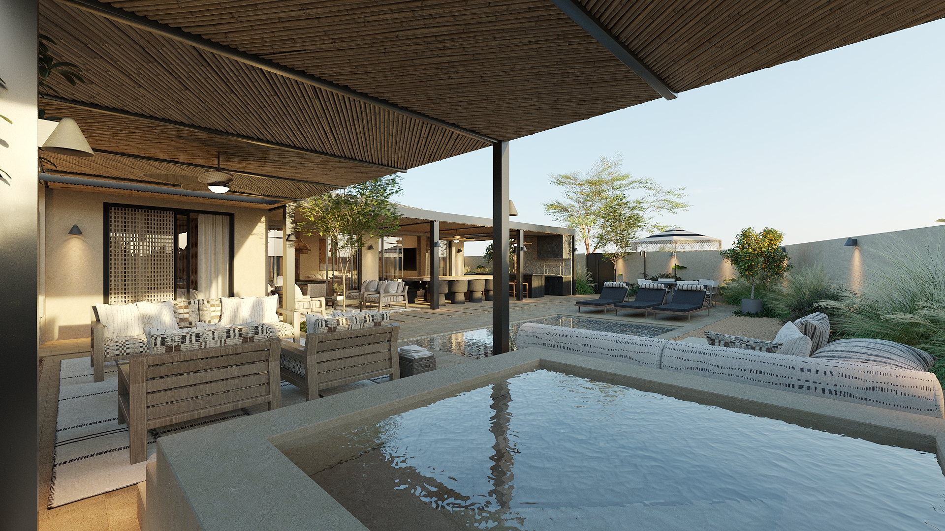 Sand House by Two Arquitetura - Architizer