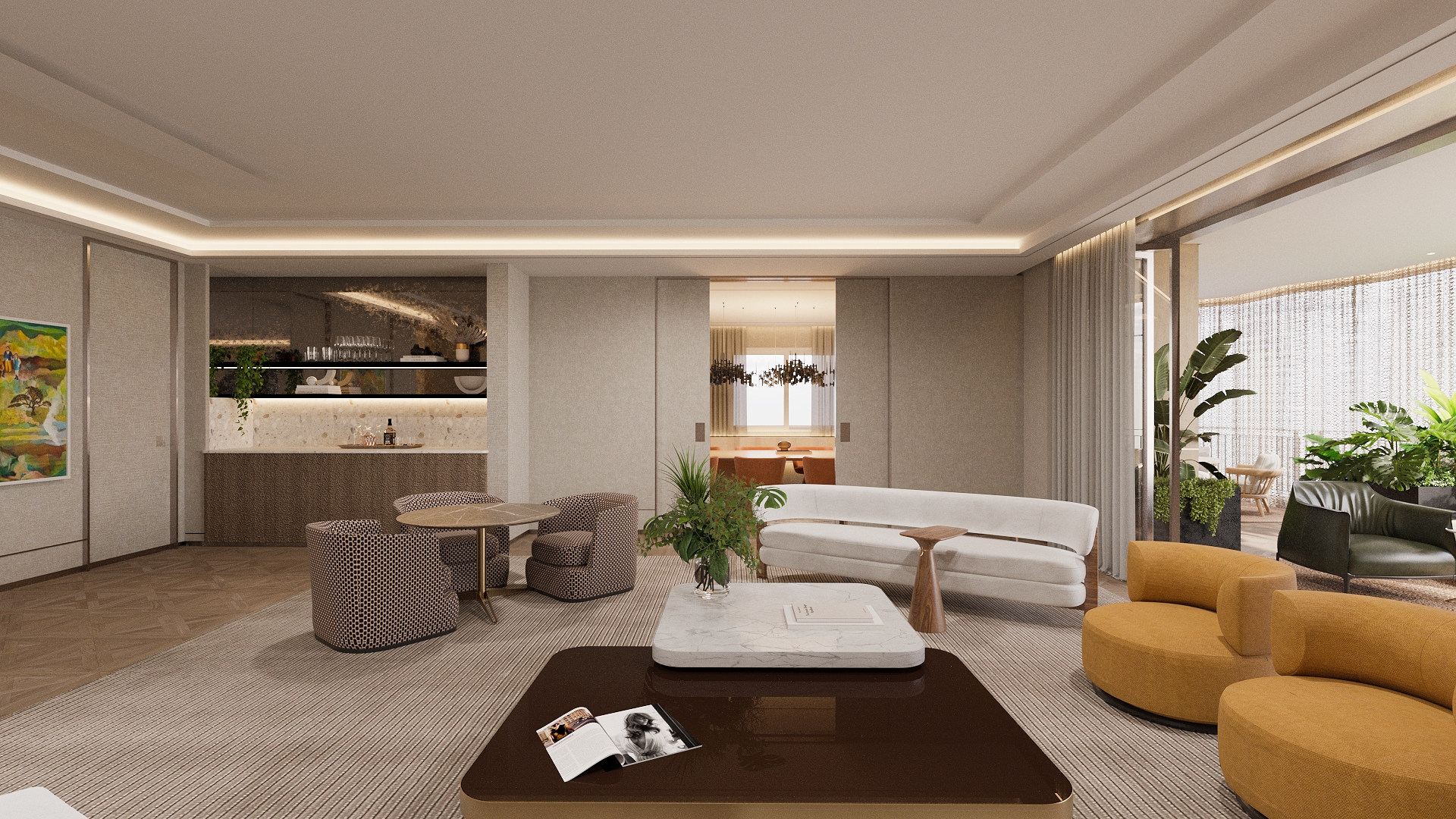 Apartments - ArchDaily - Professional Apartment View Homes