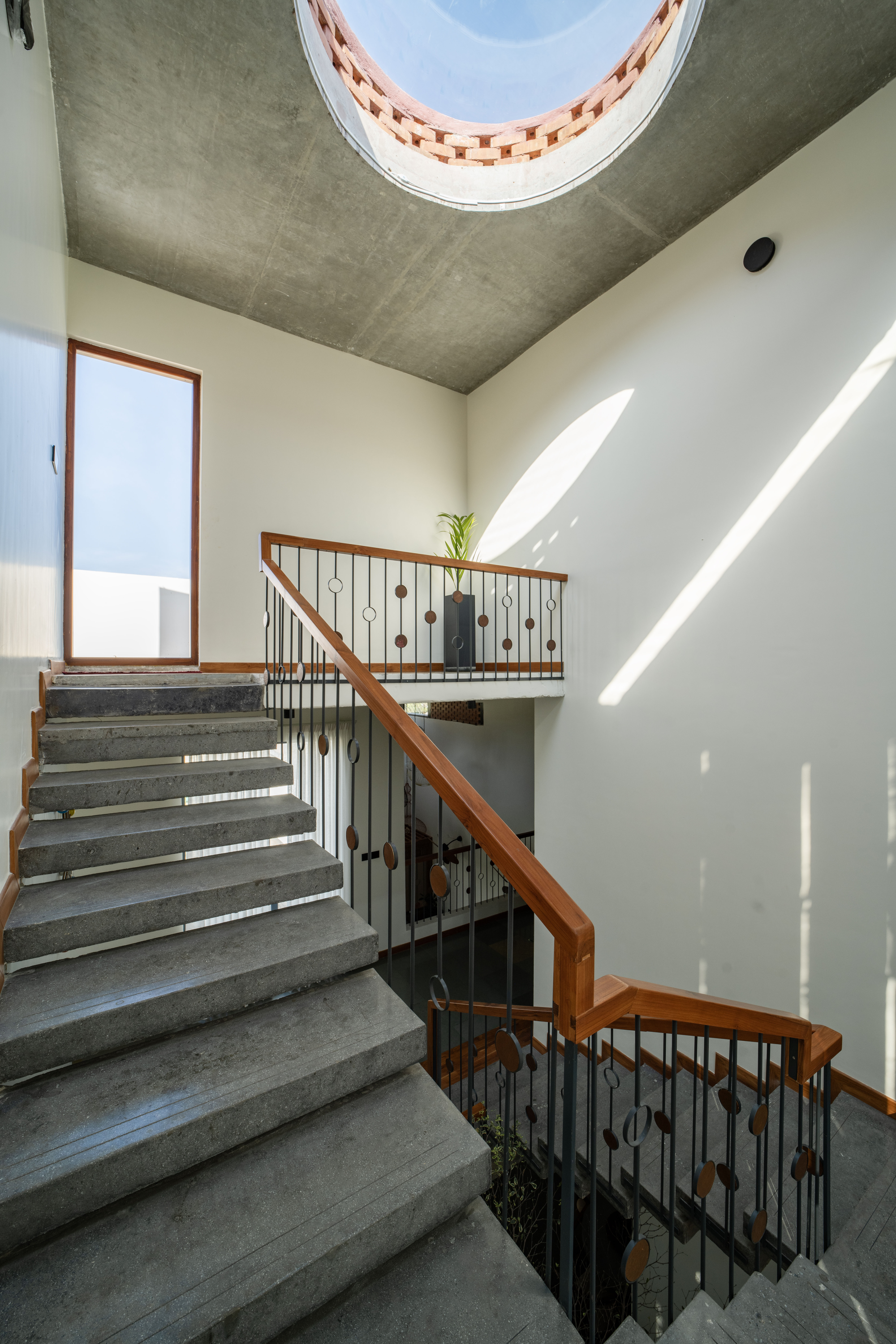 Concrete Canvas by LOAM Architects - Architizer