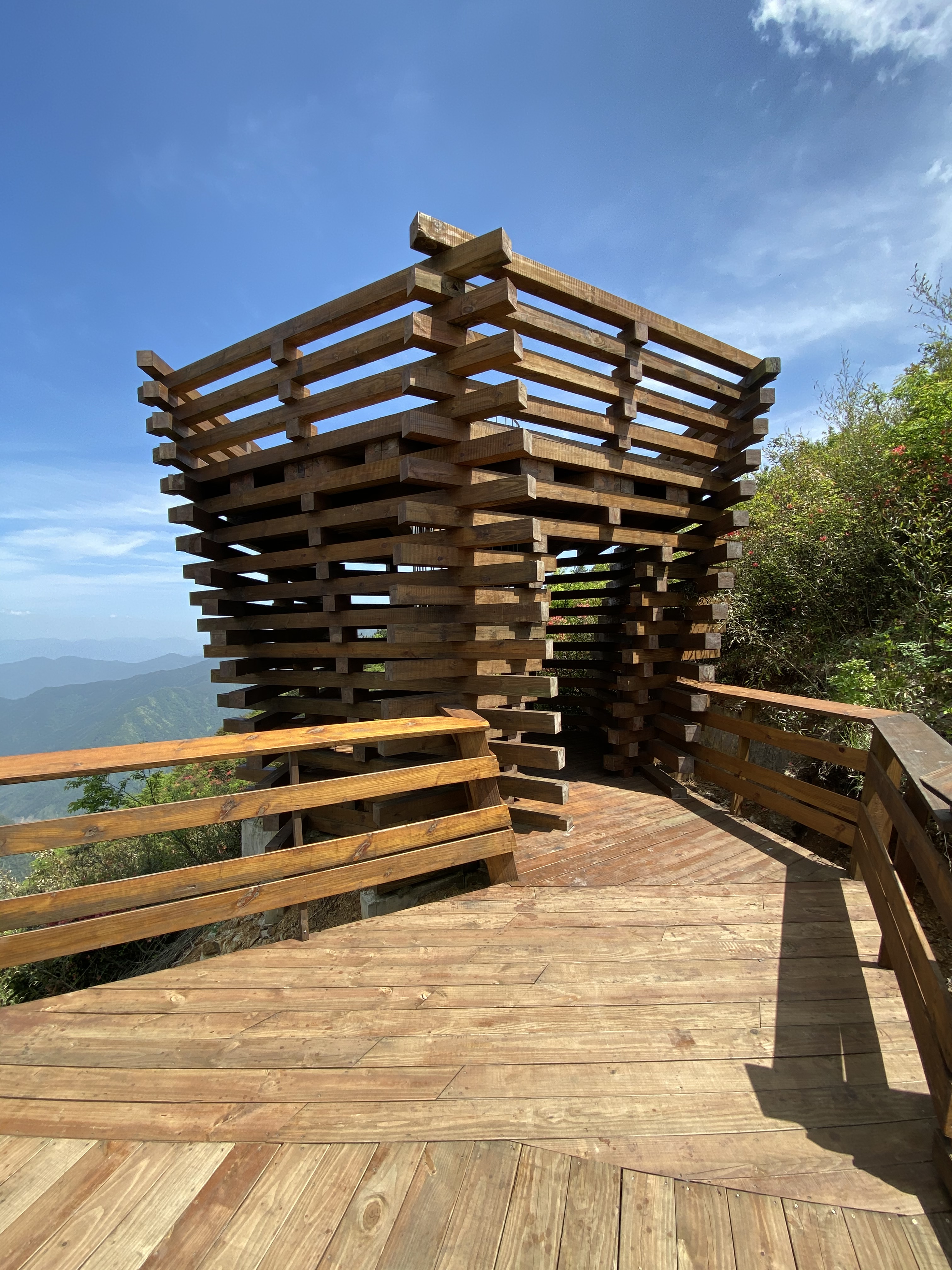 Gallery image with a fresh perspective