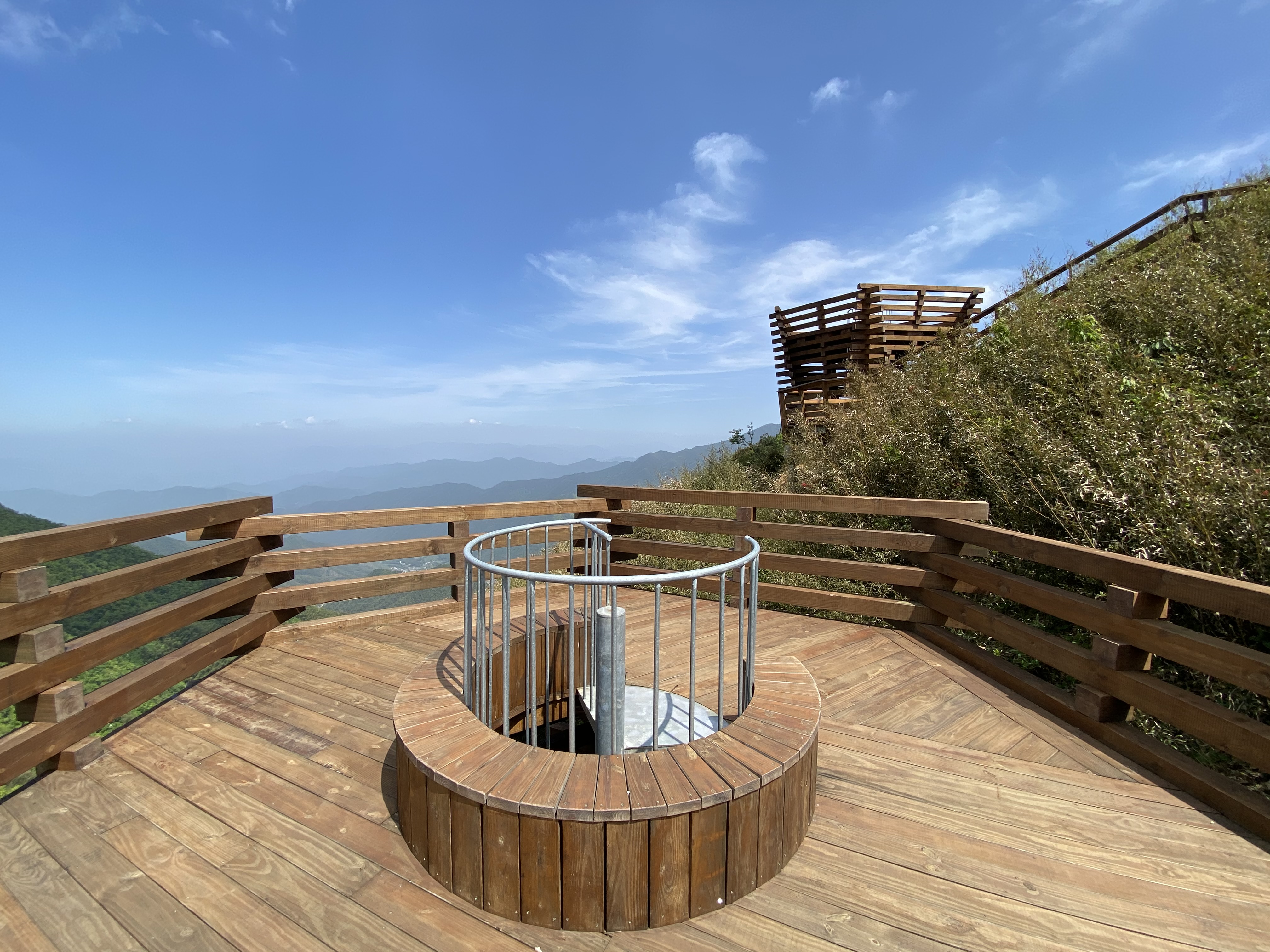 Gallery image with a fresh perspective