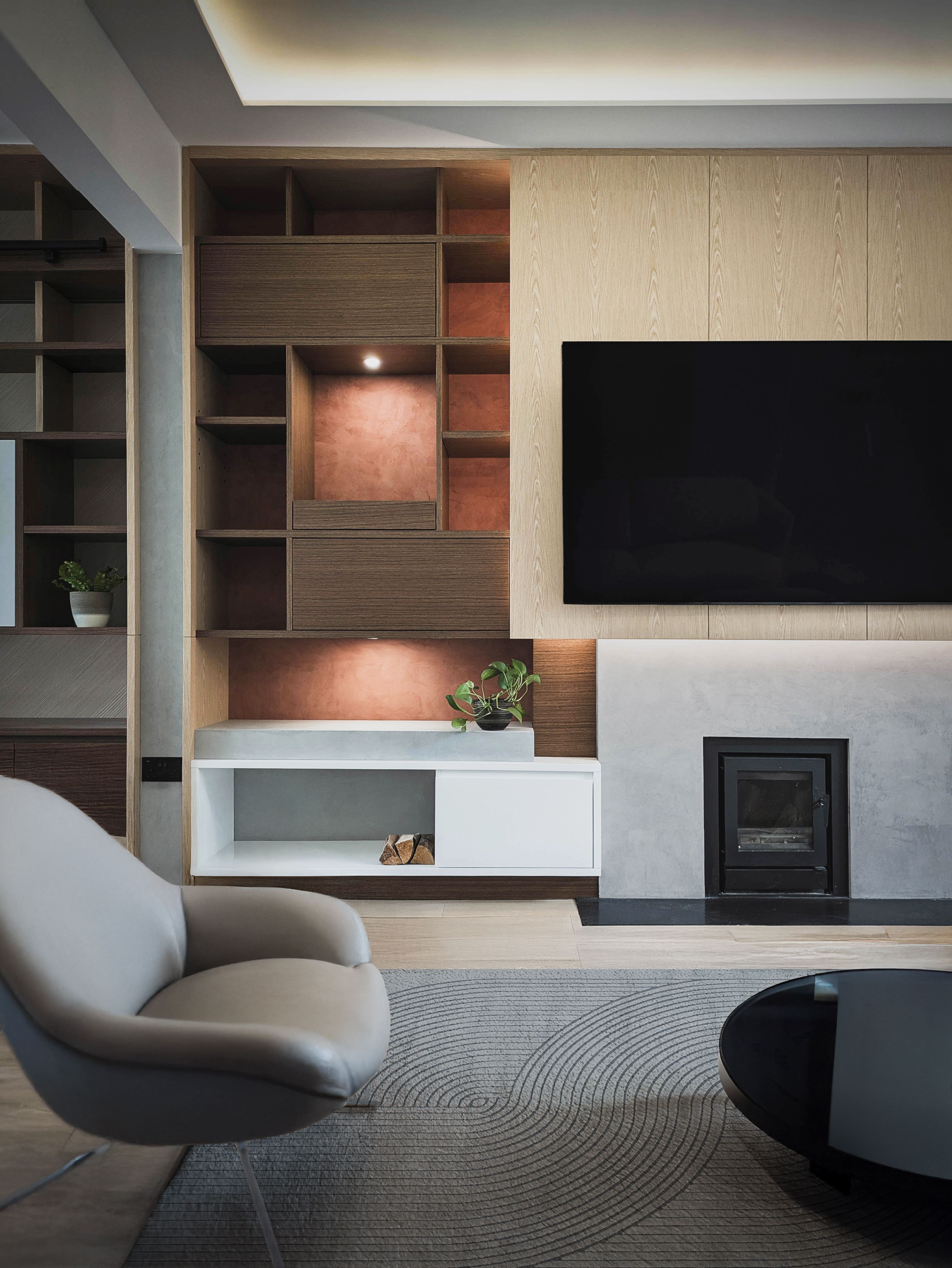 Parkside House by Plus Square Design - Architizer