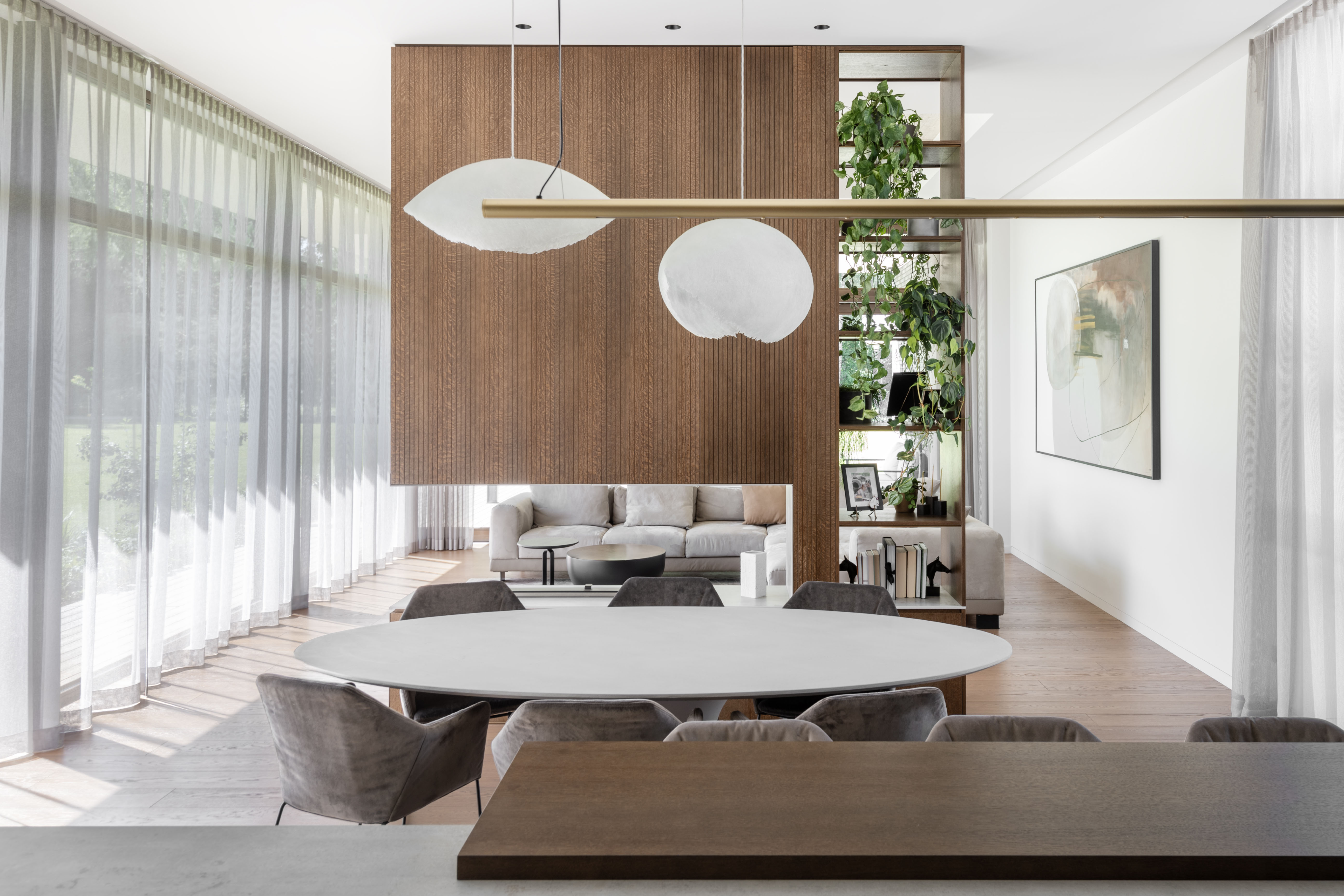G&G house by Architecture laboratory ArchLAB - Architizer