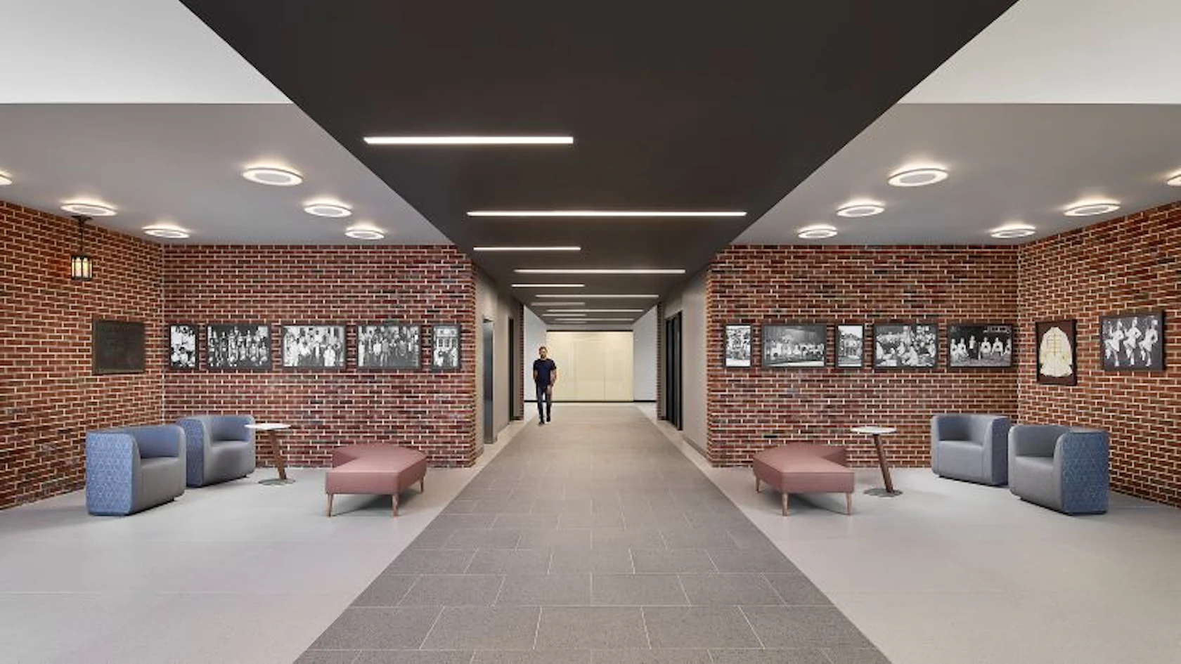 Phoebe Putney Living & Learning Center by DAG Architects - Architizer