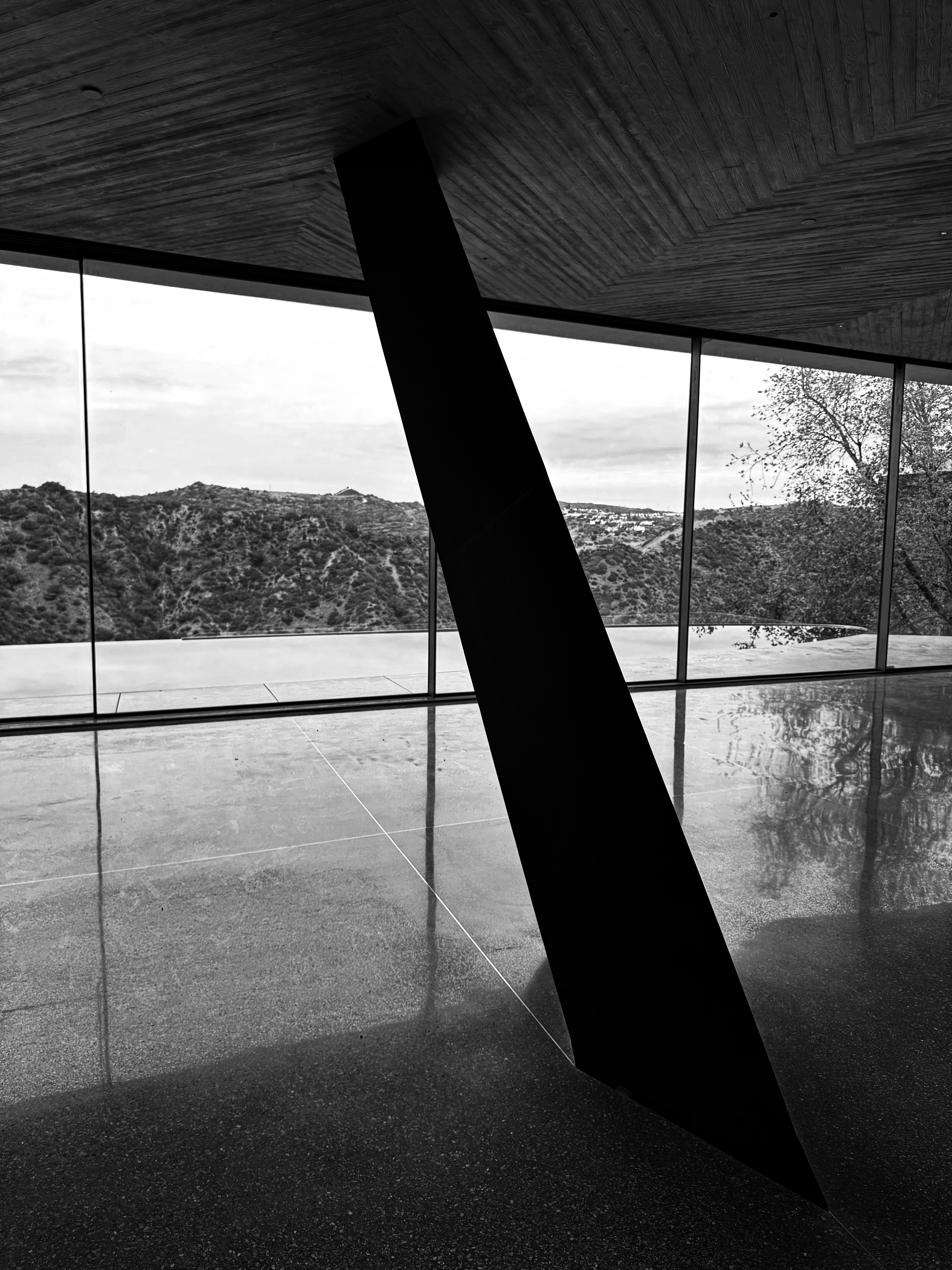 The Concrete House by atelier eyster architecture - Architizer