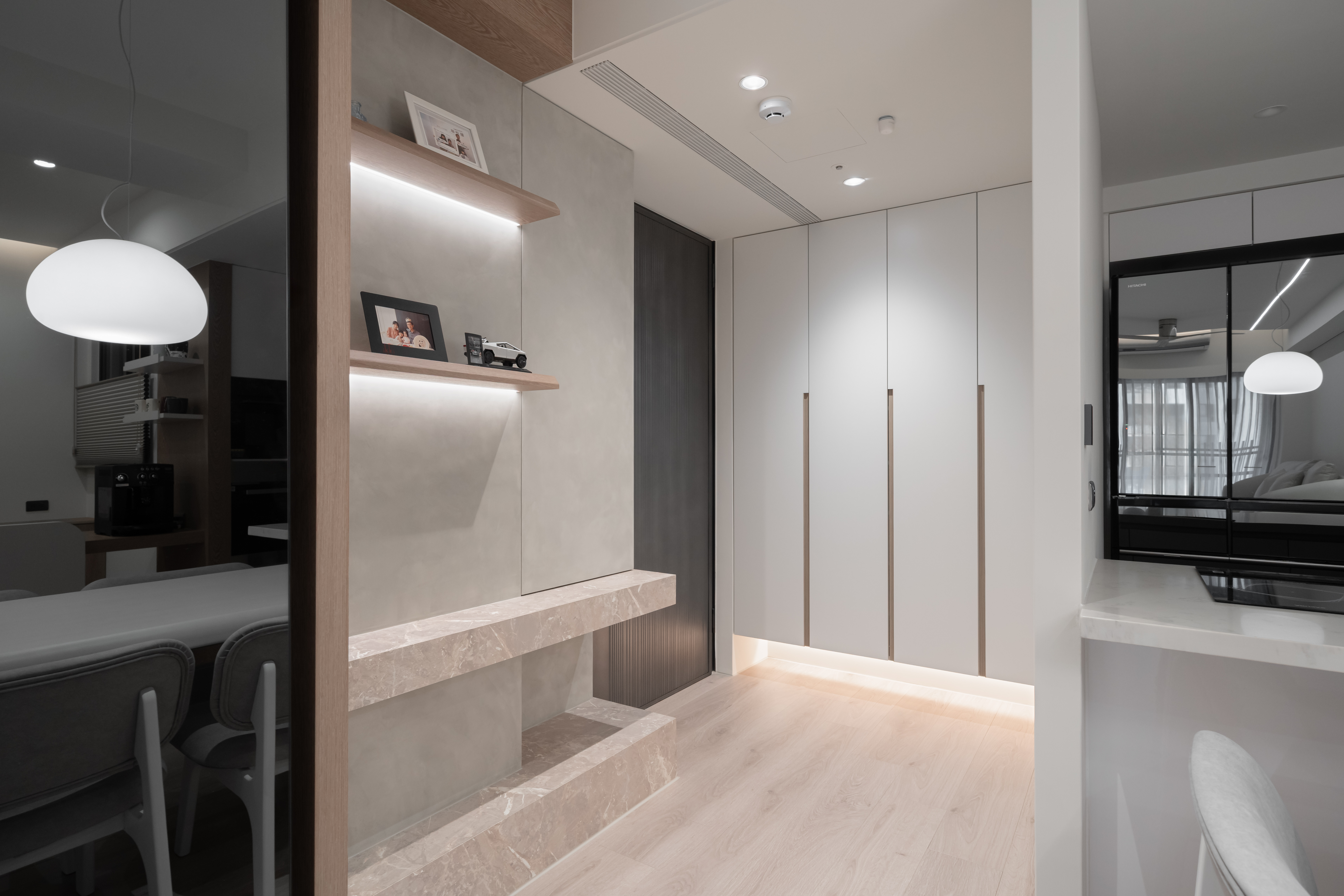 Joyful by Haven Space Design - Architizer