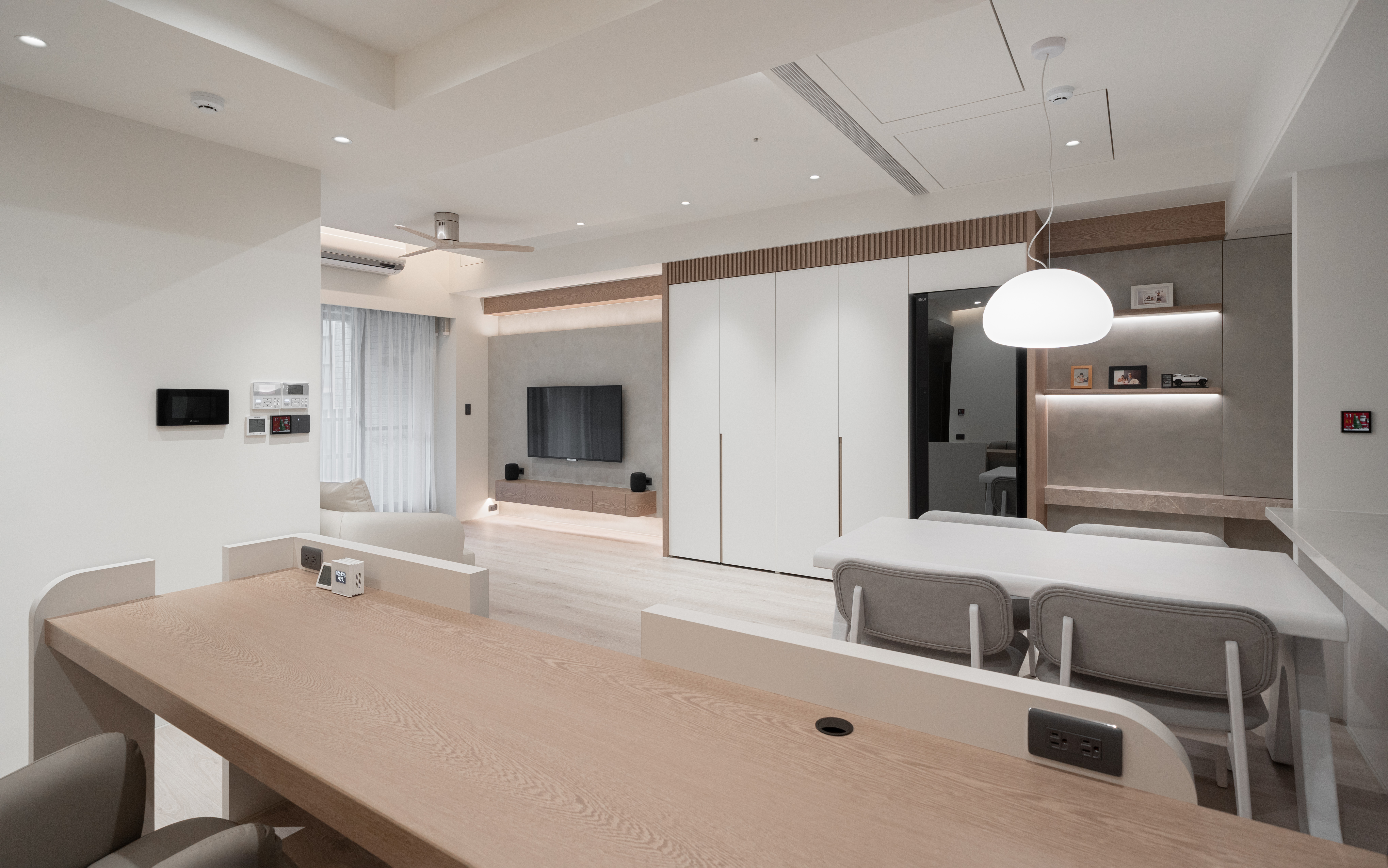 Joyful by Haven Space Design - Architizer