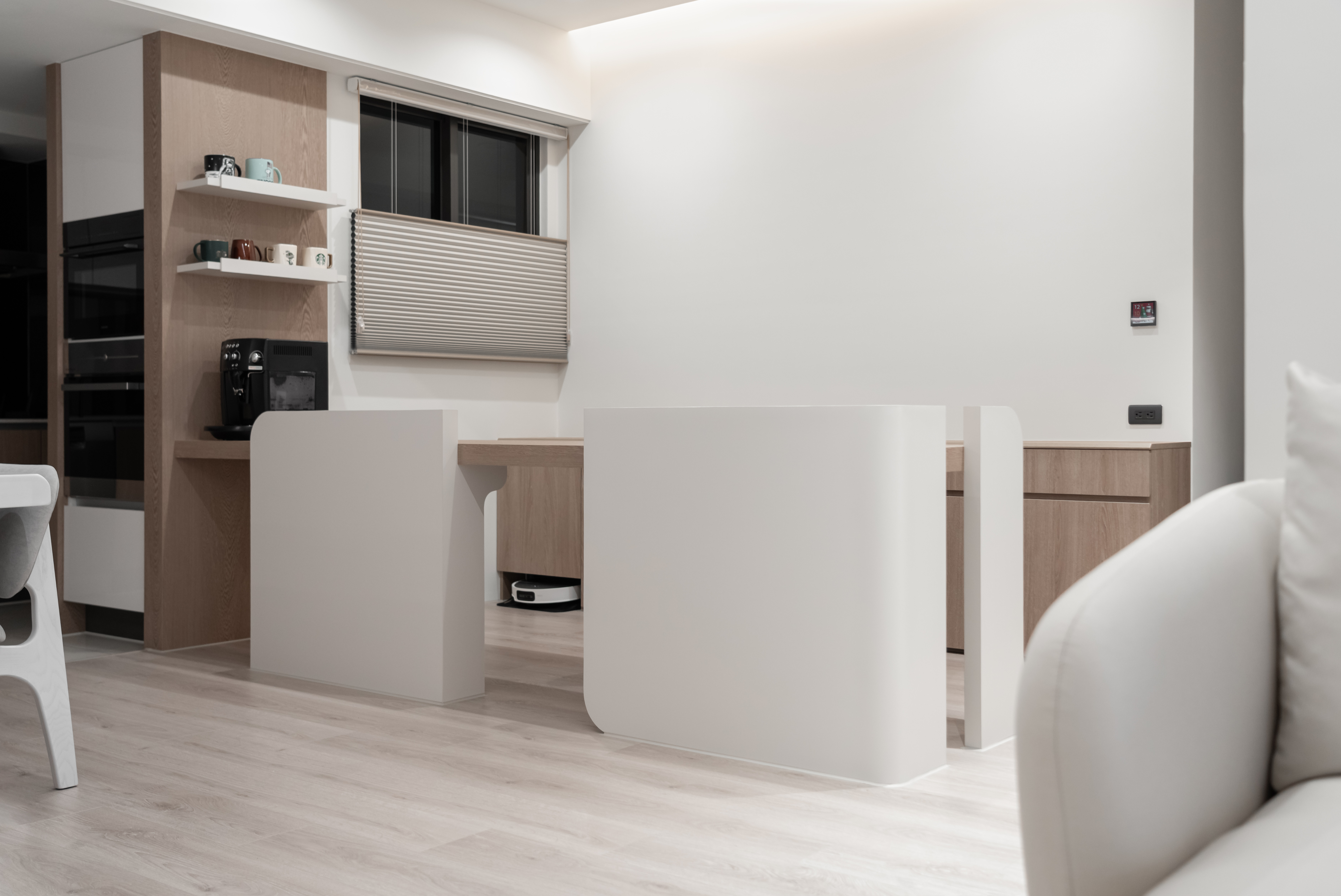 Joyful by Haven Space Design - Architizer