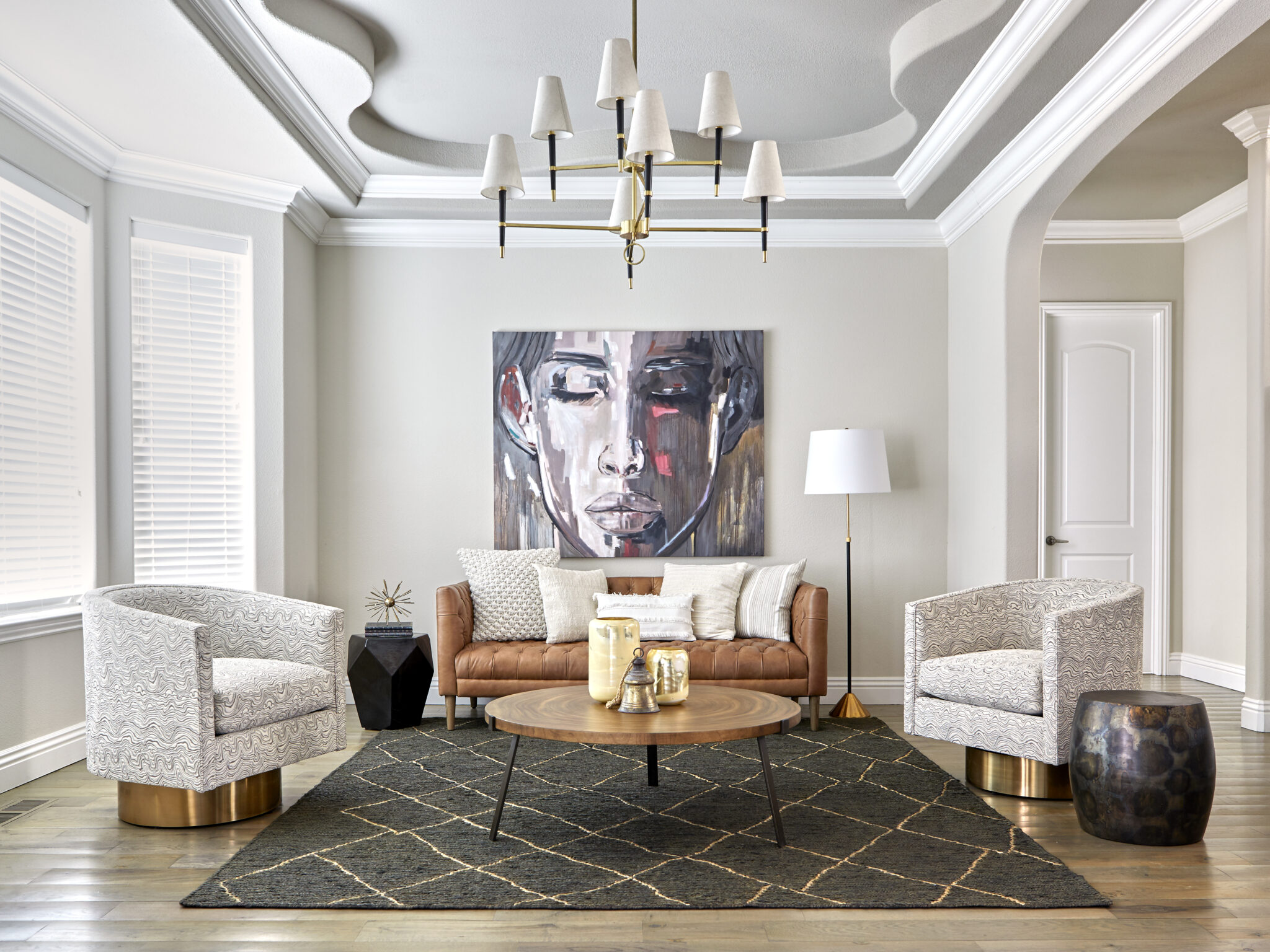 Interior Designers San Francisco Bay Area by Kanika Design - Architizer