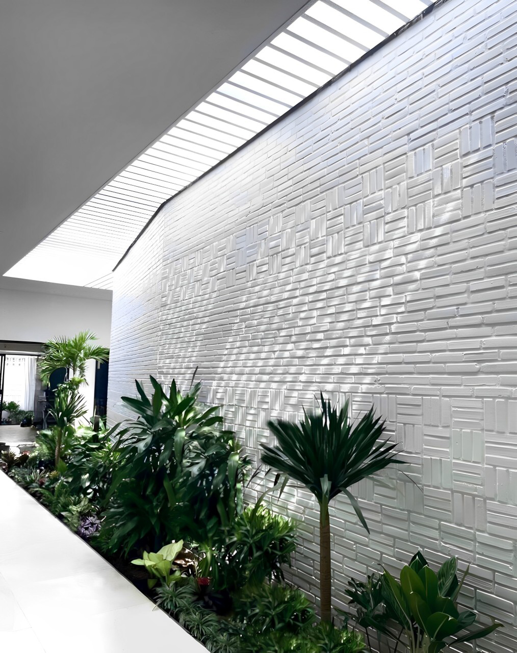 Sky Villa by SIA Design Studio - Architizer