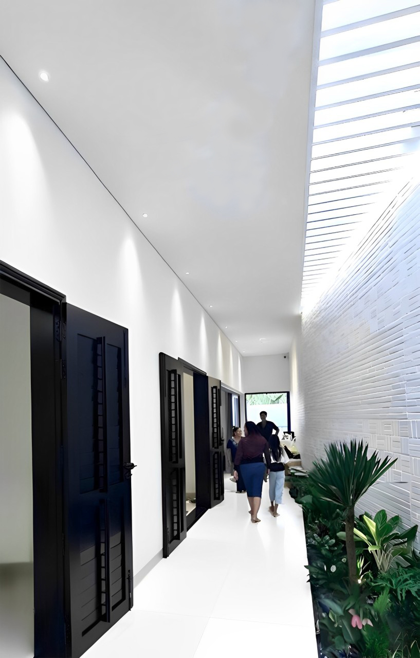 Sky Villa by SIA Design Studio - Architizer