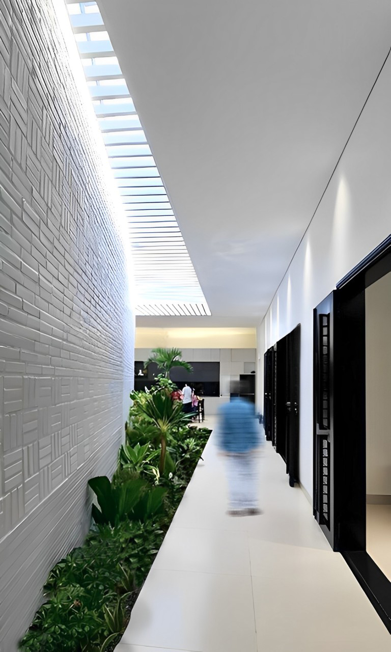 Sky Villa by SIA Design Studio - Architizer