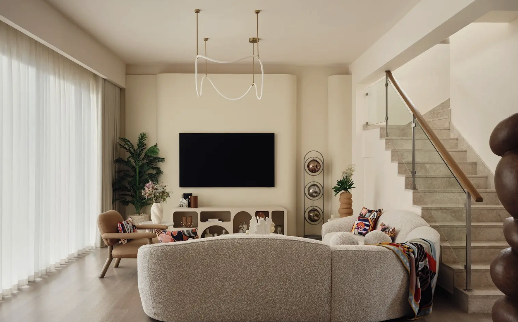 The Quiet Intelligence of Space: Designing for Flow, Pause, and ...