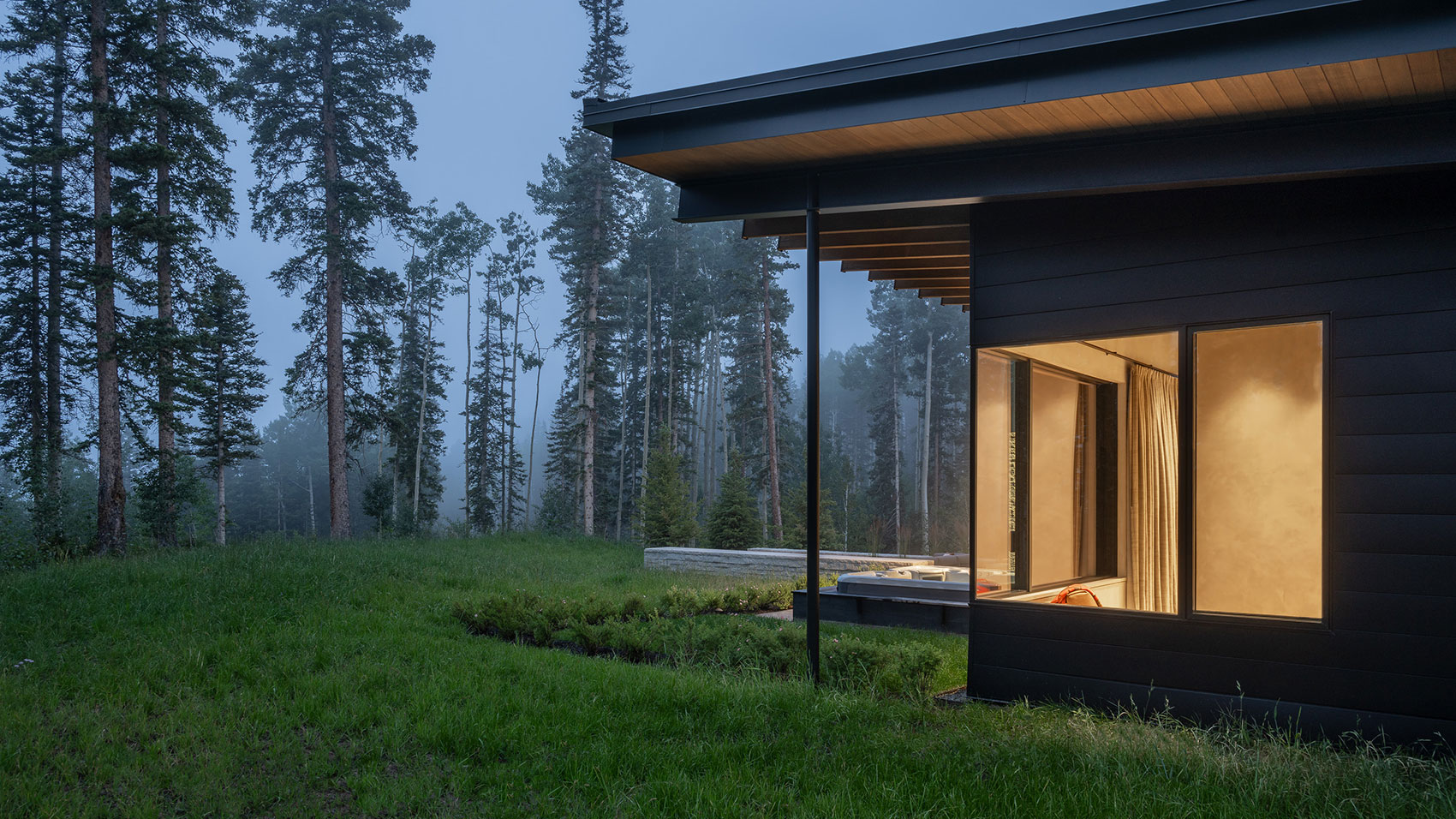 Moor Park West by CCY Architects - Architizer
