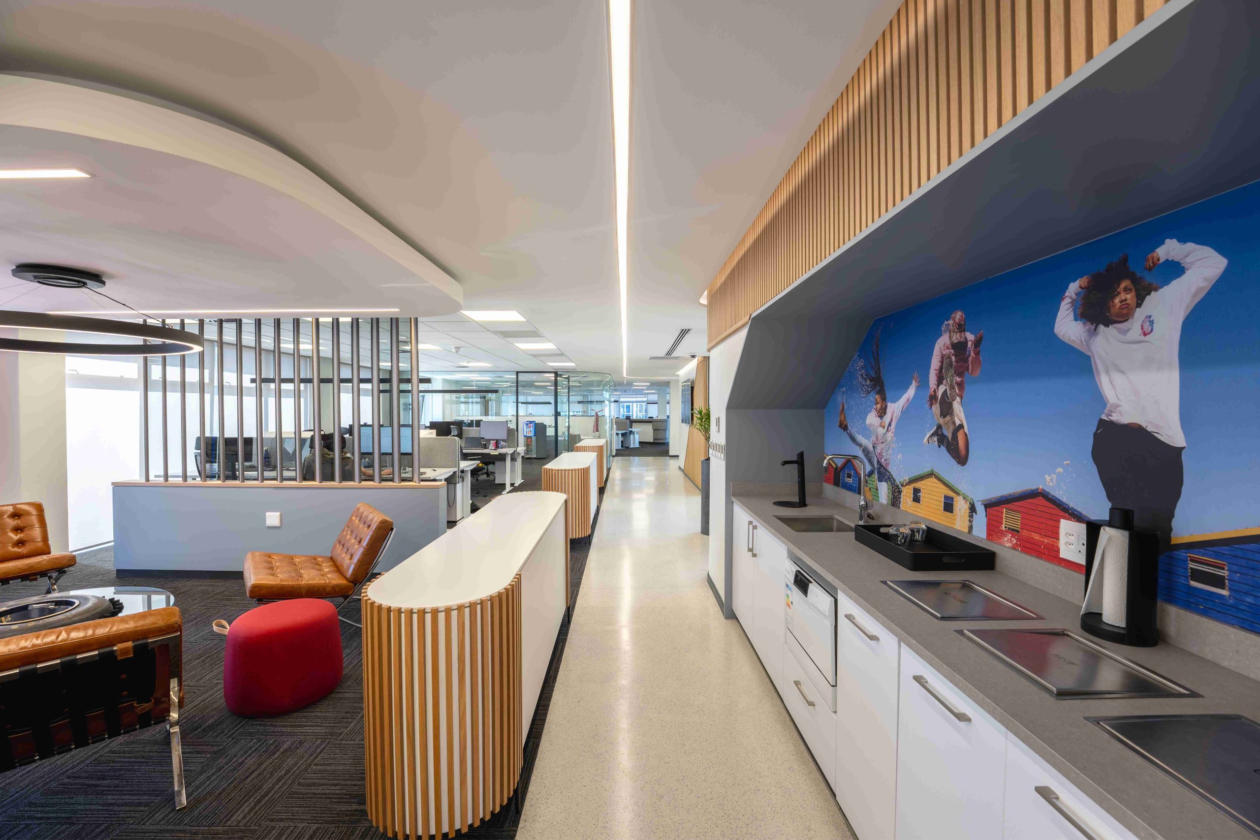 Red Bull South Africa by Boogertman + Partners - Architizer