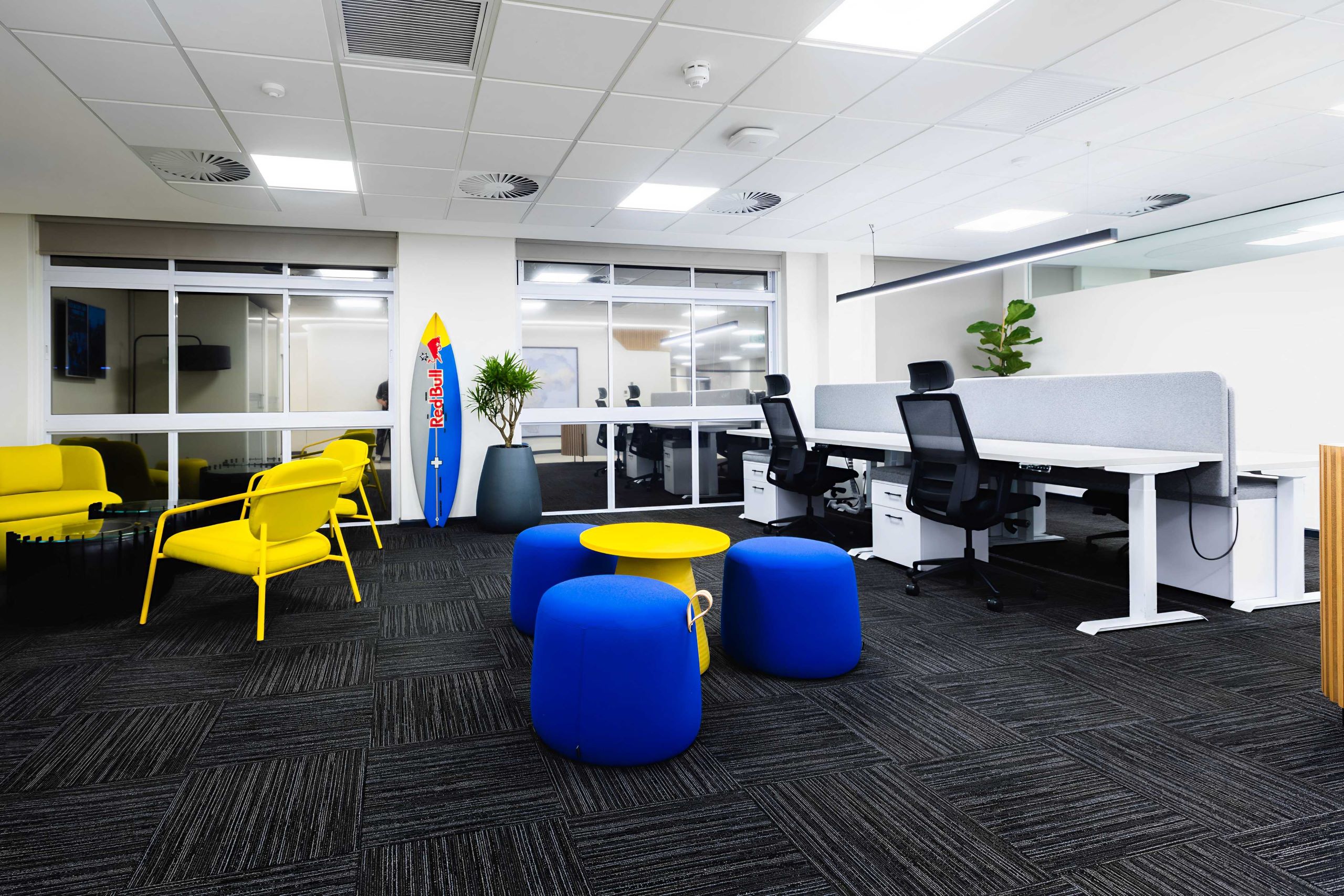 Red Bull South Africa by Boogertman + Partners - Architizer