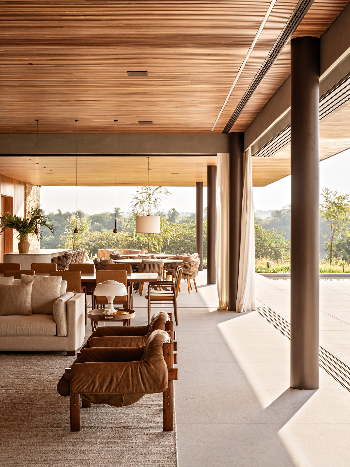 Porto House by Padovani Arquitetos - Architizer