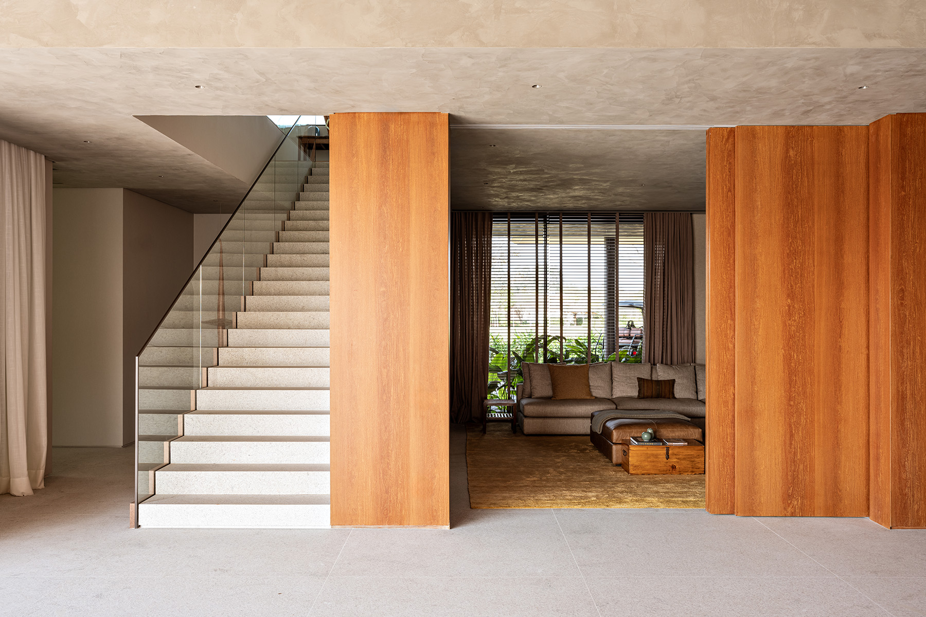 Porto House by Padovani Arquitetos - Architizer