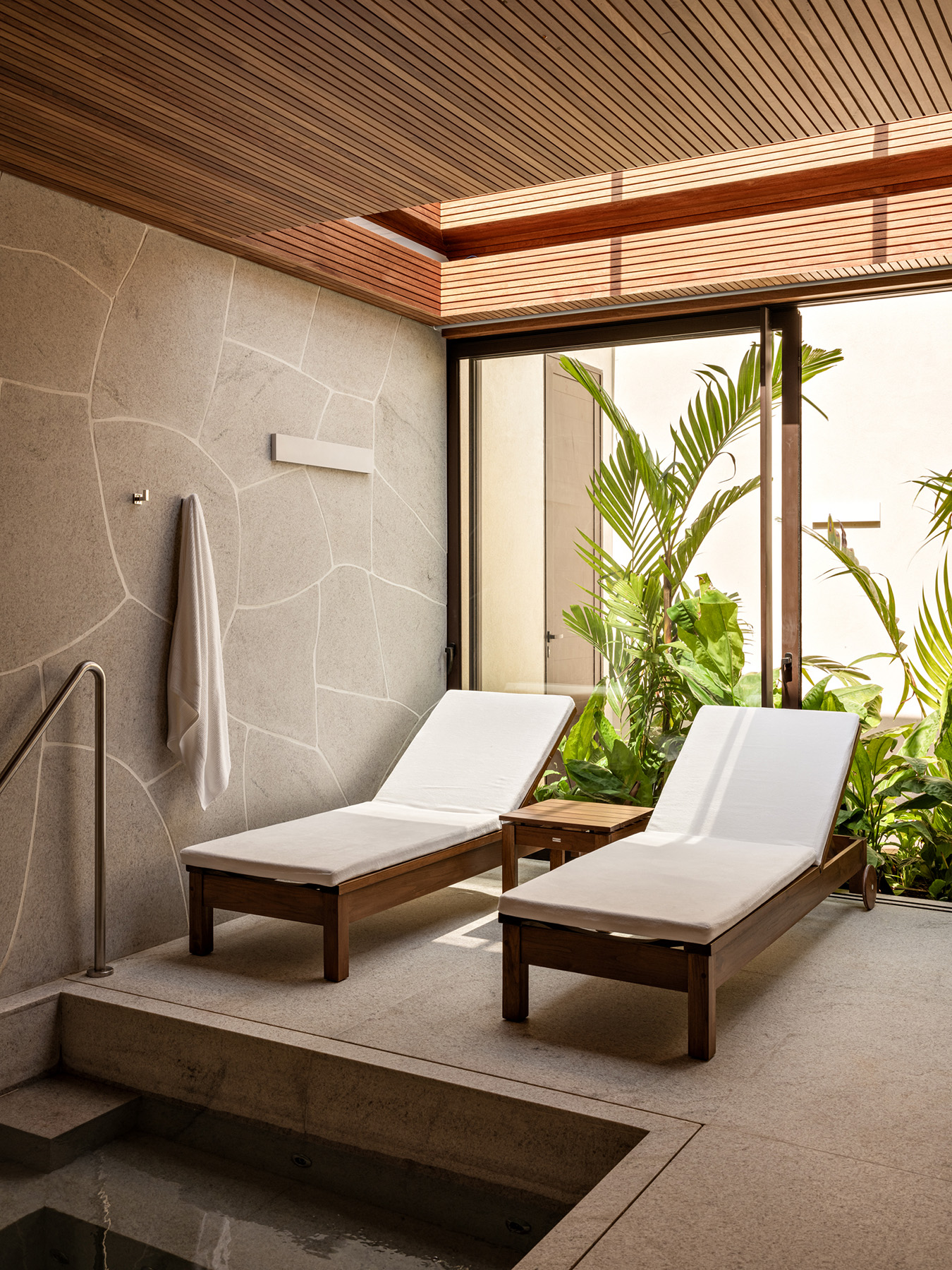 Porto House by Padovani Arquitetos - Architizer
